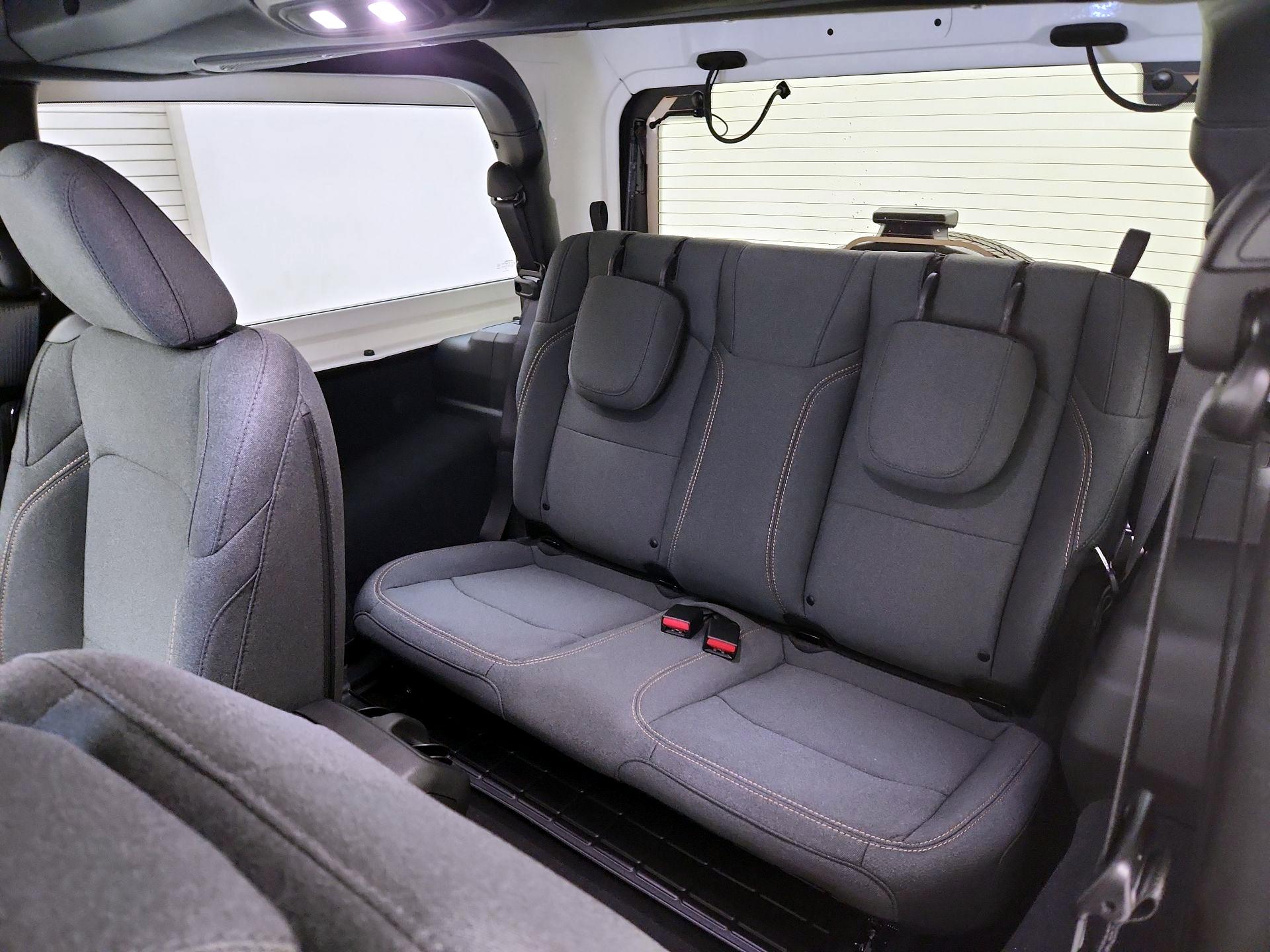 Thumbnail: 2024 Jeep Wrangler - 19