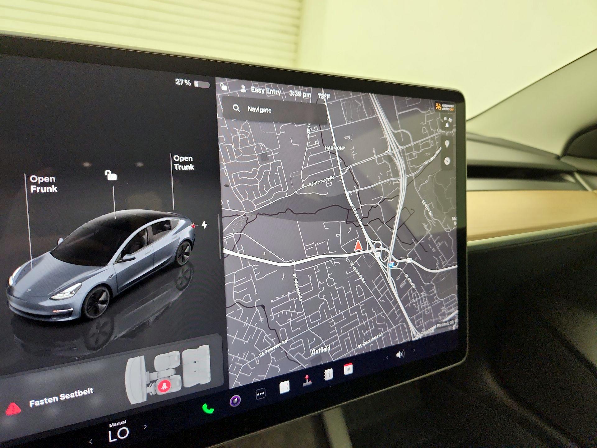 Thumbnail: 2023 Tesla Model 3 - 13