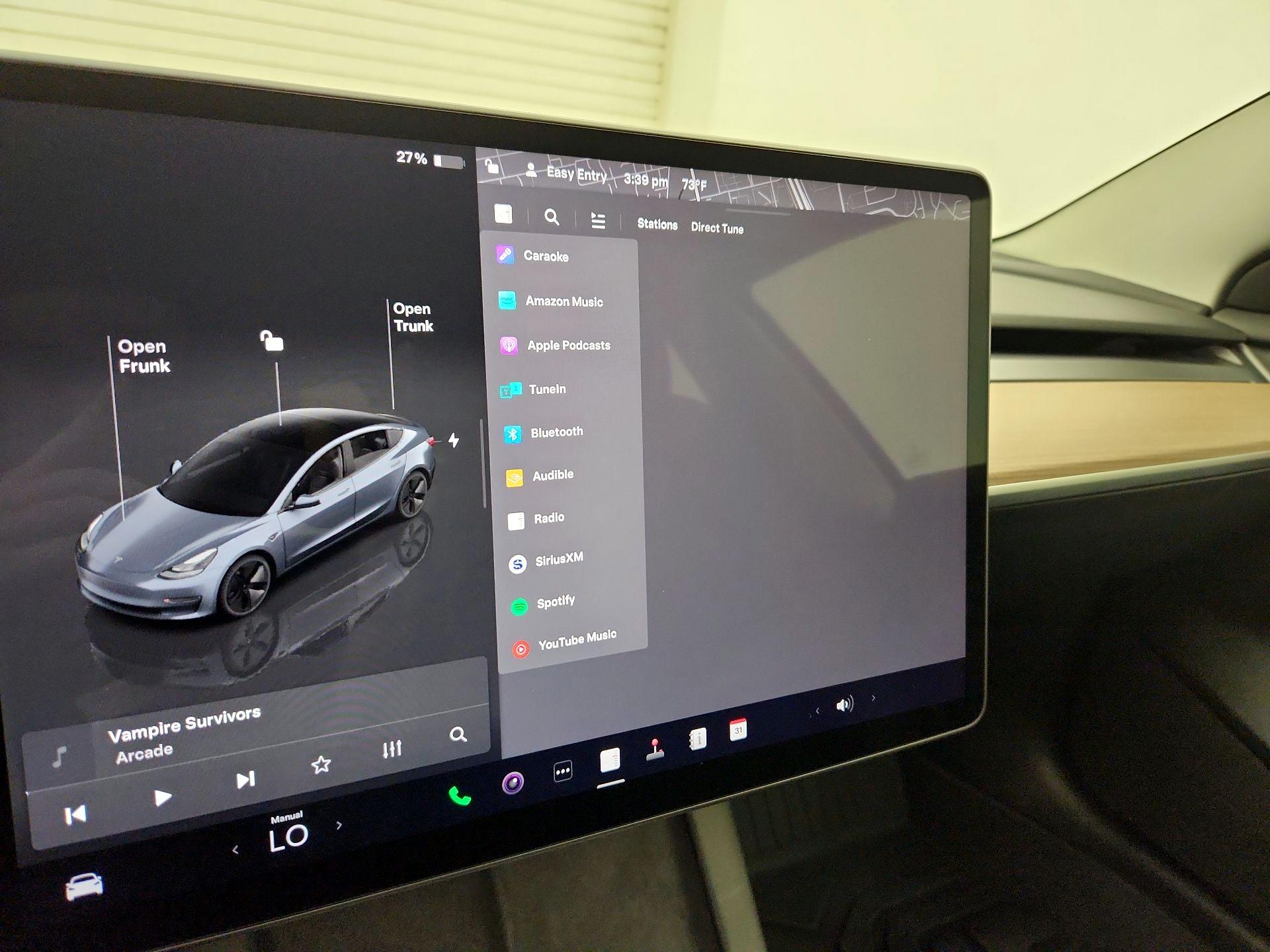 Thumbnail: 2023 Tesla Model 3 - 15