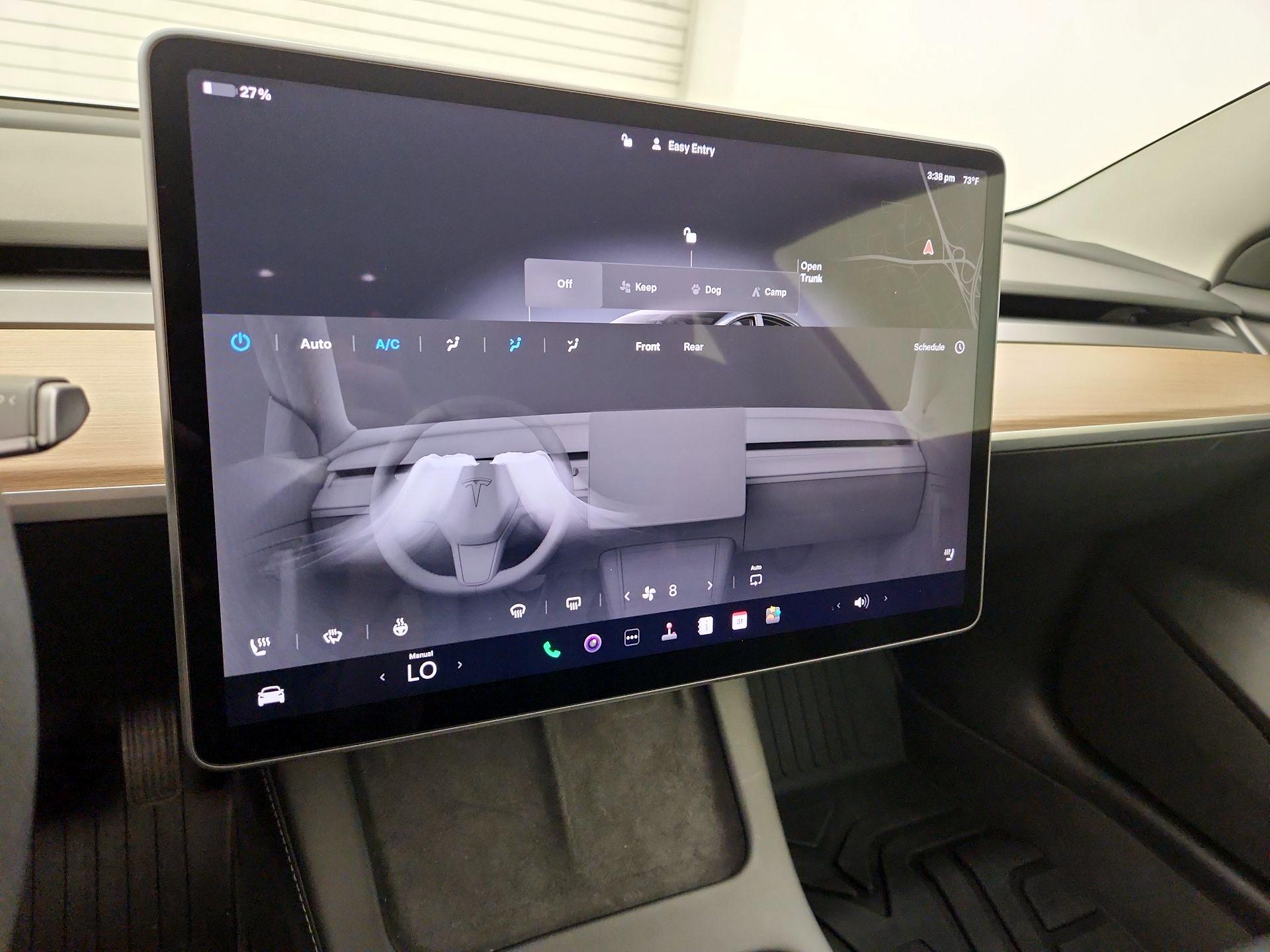 Thumbnail: 2023 Tesla Model 3 - 16
