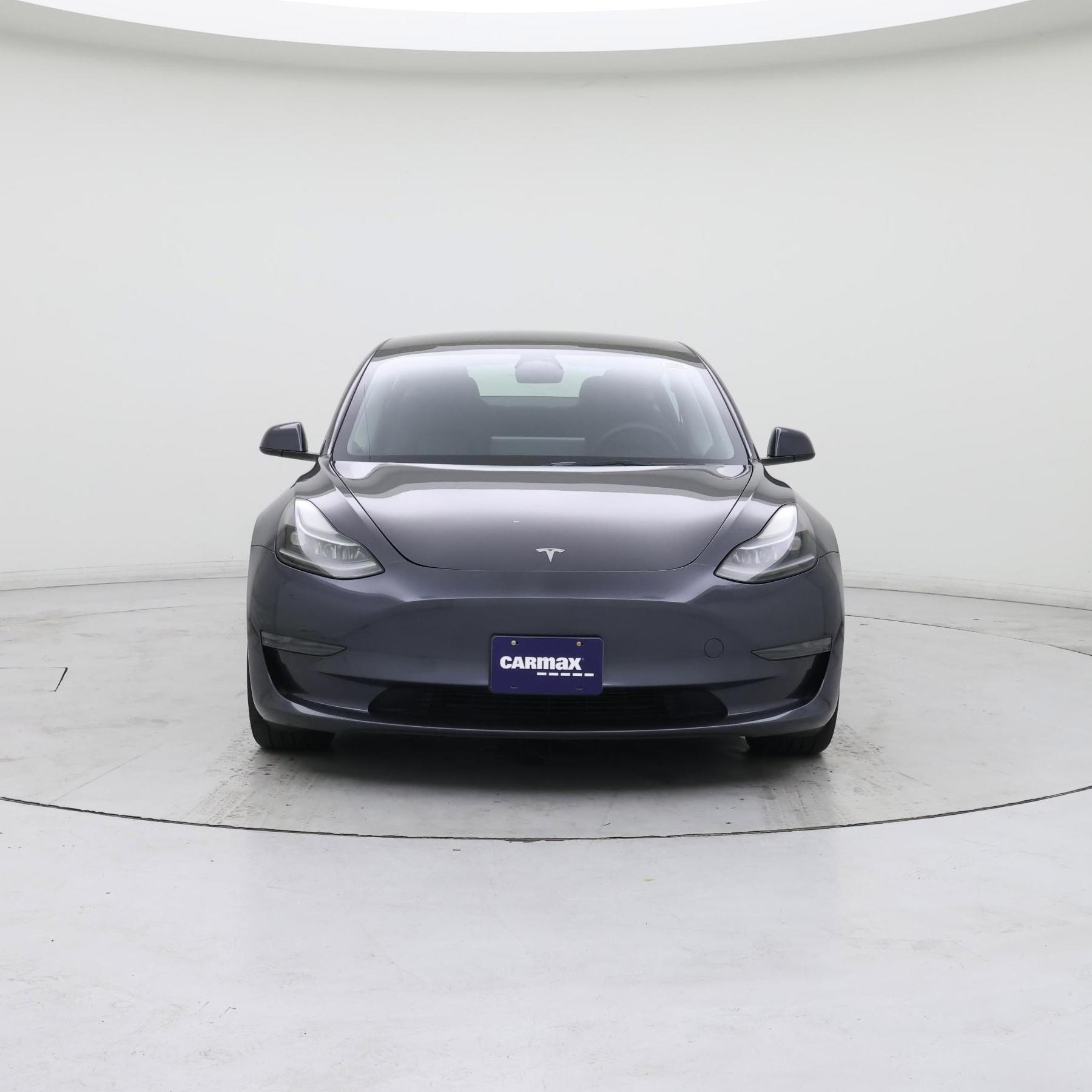 Thumbnail: 2023 Tesla Model 3 - 5