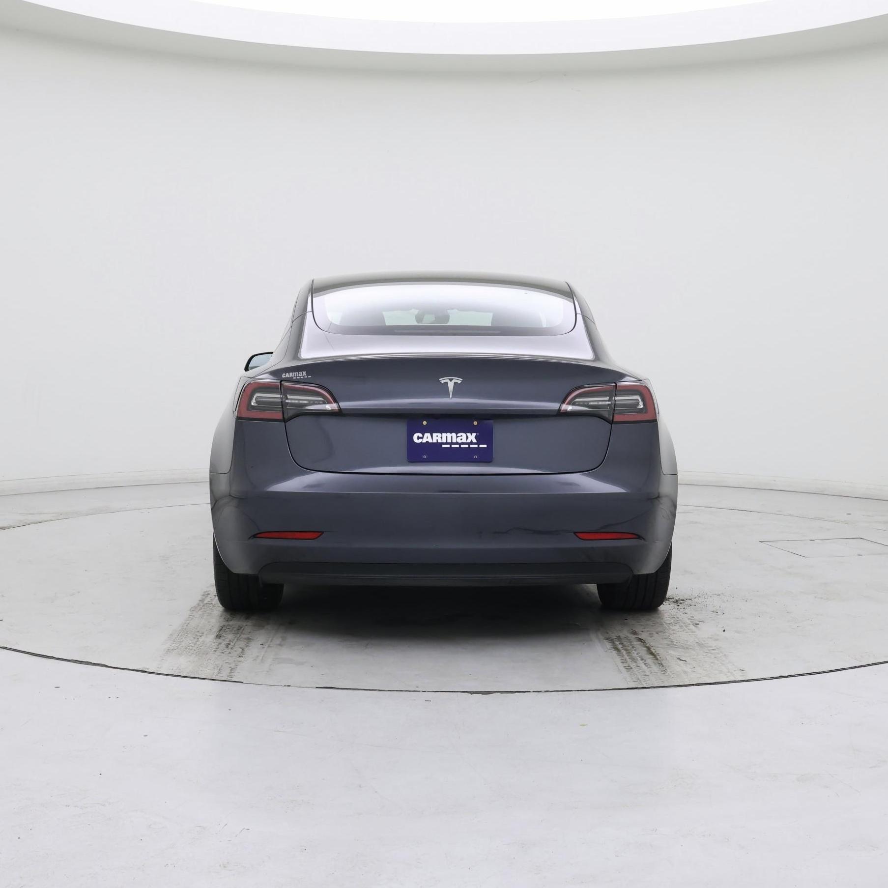 Thumbnail: 2023 Tesla Model 3 - 6