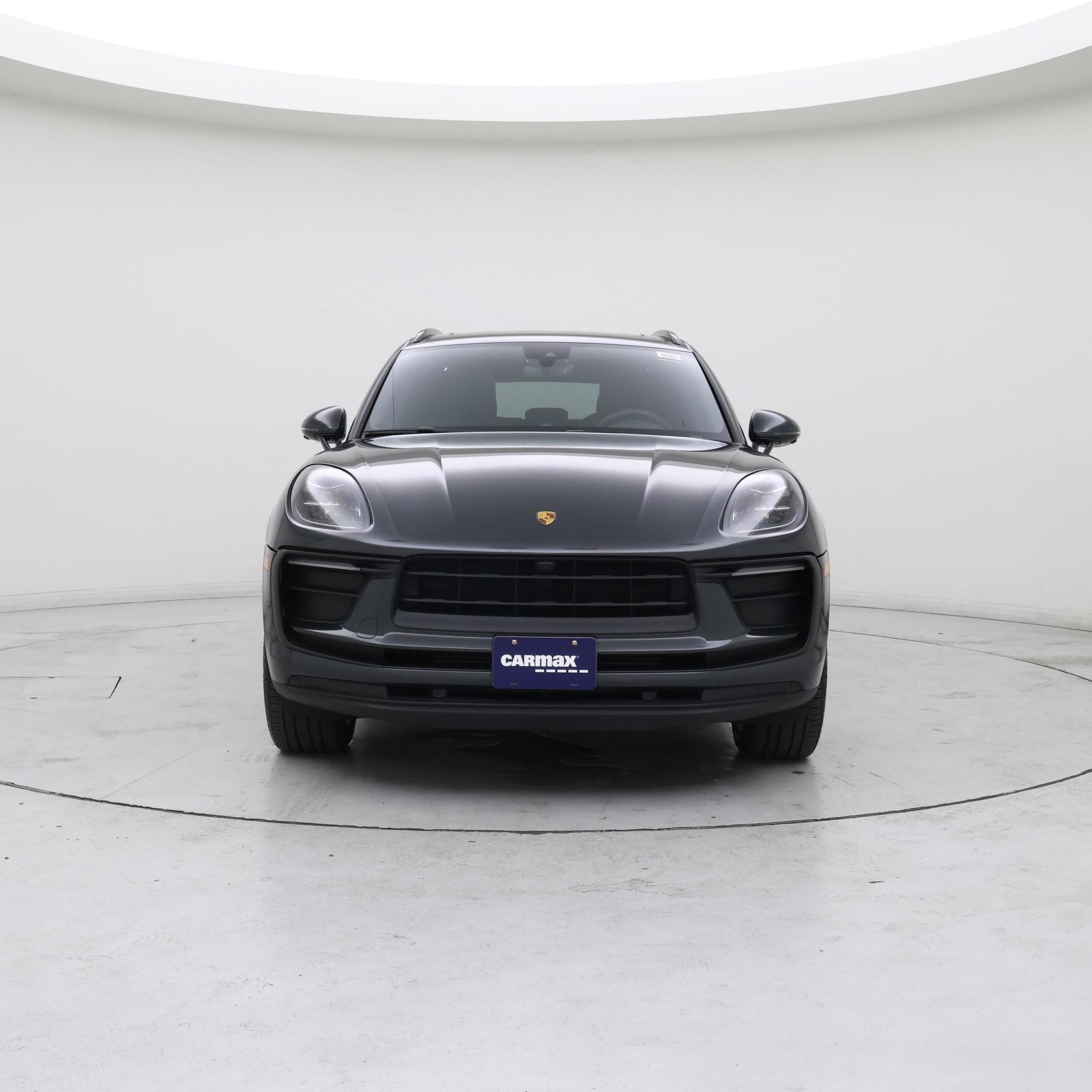 Thumbnail: 2022 Porsche Macan - 5