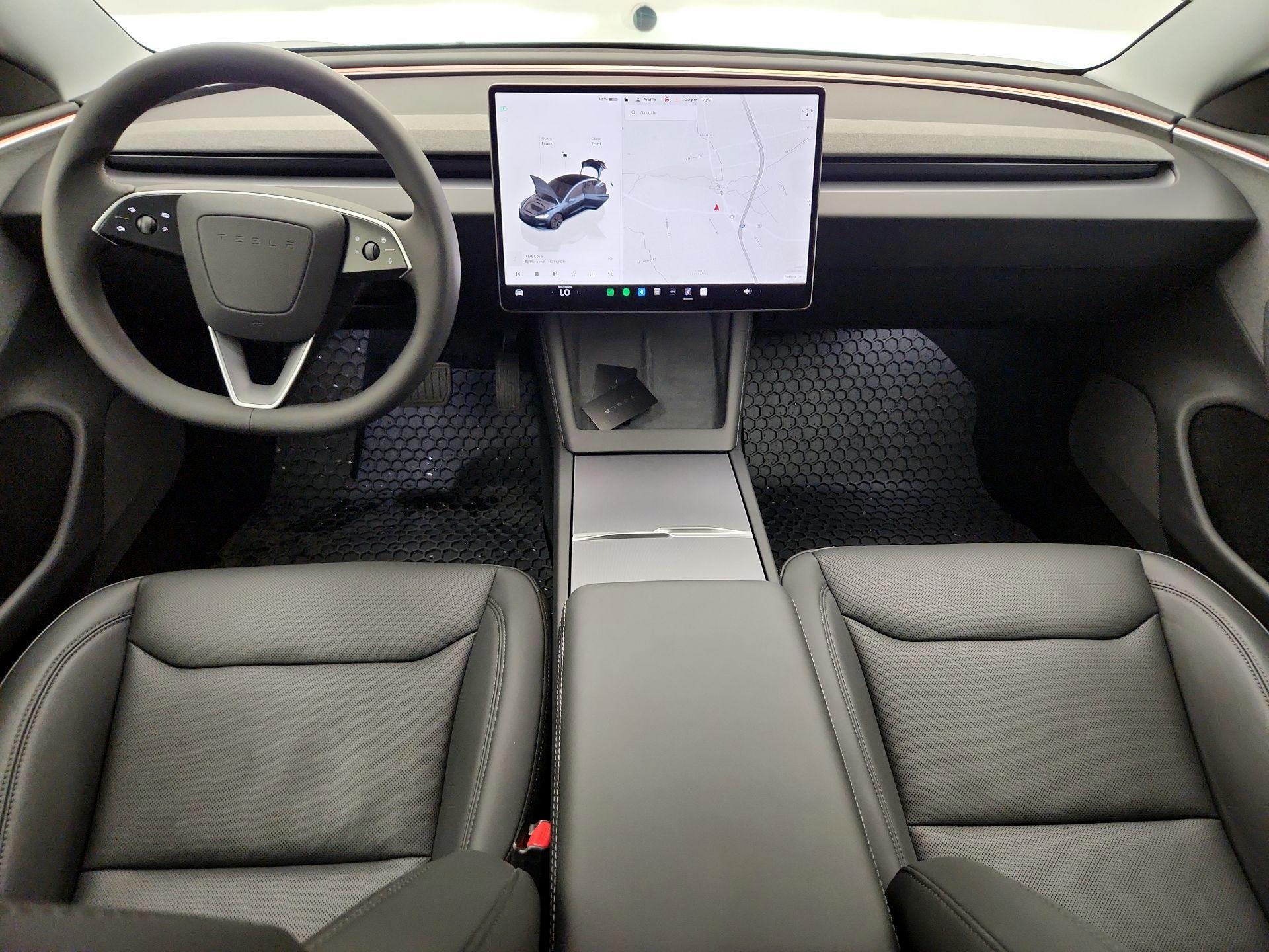 Thumbnail: 2025 Tesla Model 3 - 9