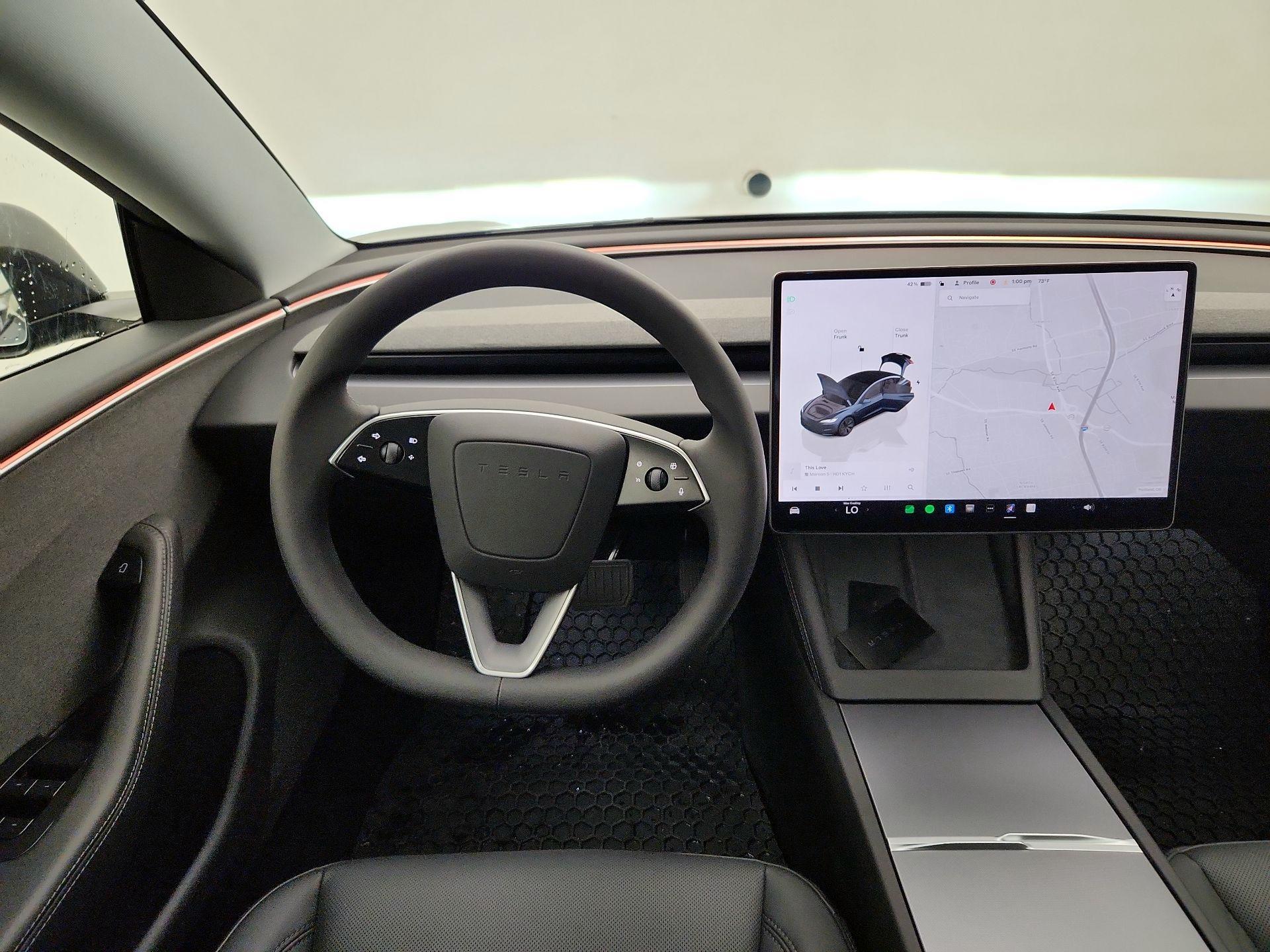 Thumbnail: 2025 Tesla Model 3 - 10