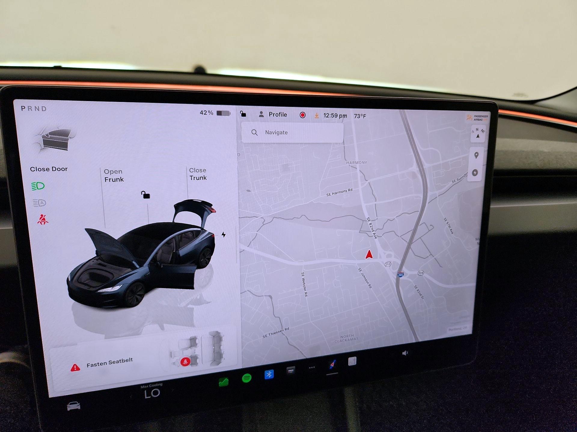 Thumbnail: 2025 Tesla Model 3 - 13