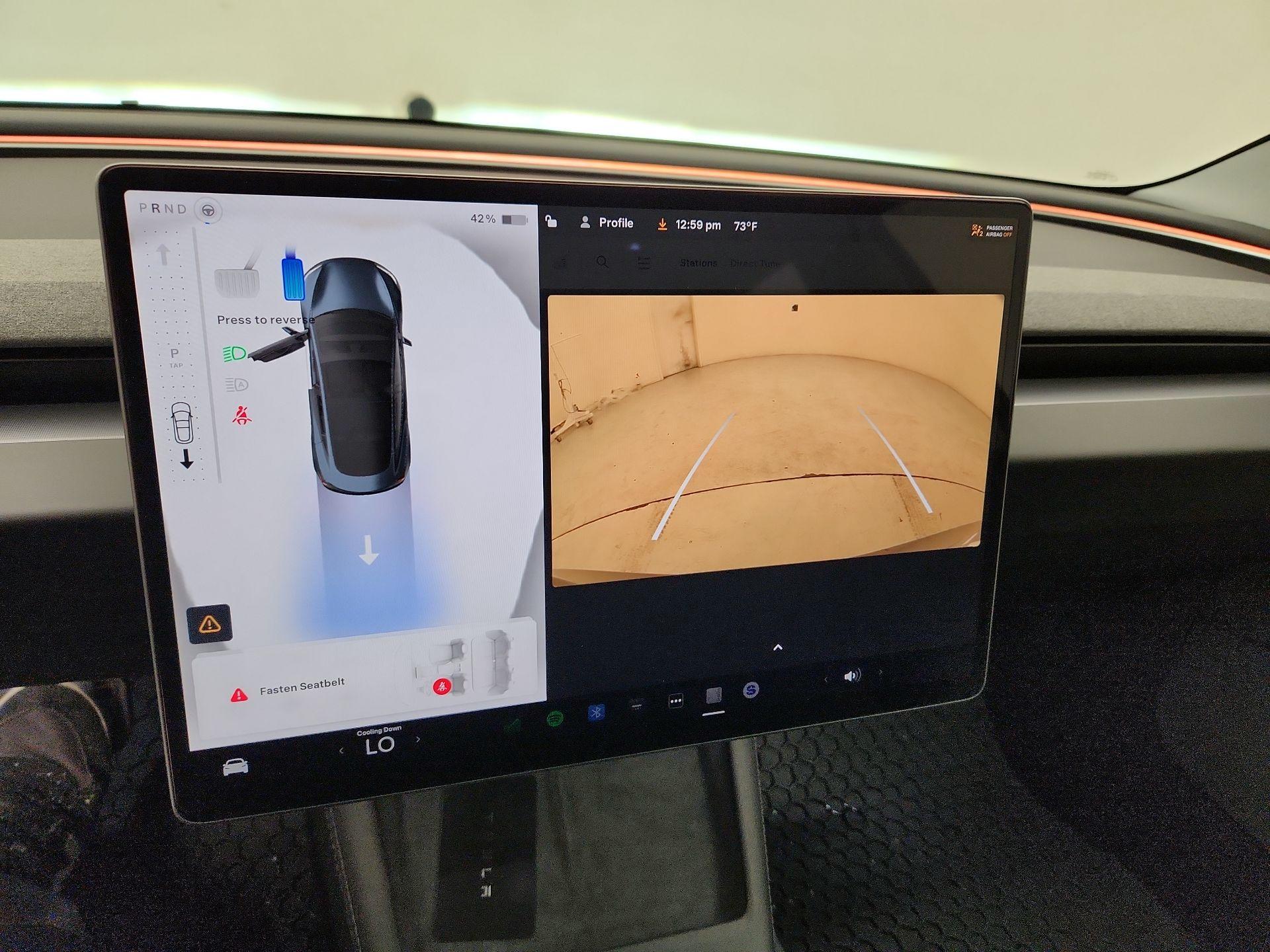 Thumbnail: 2025 Tesla Model 3 - 14