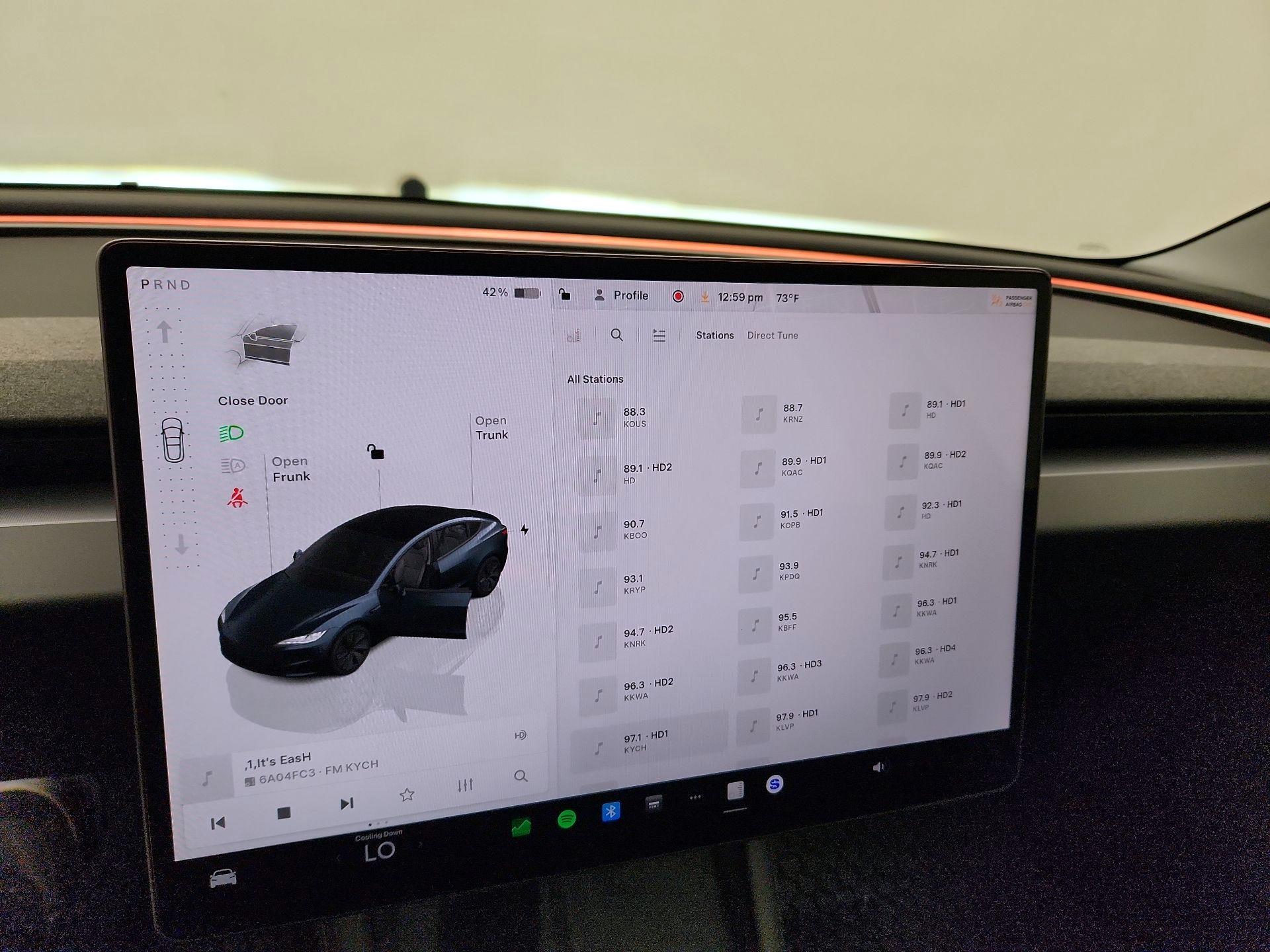 Thumbnail: 2025 Tesla Model 3 - 15