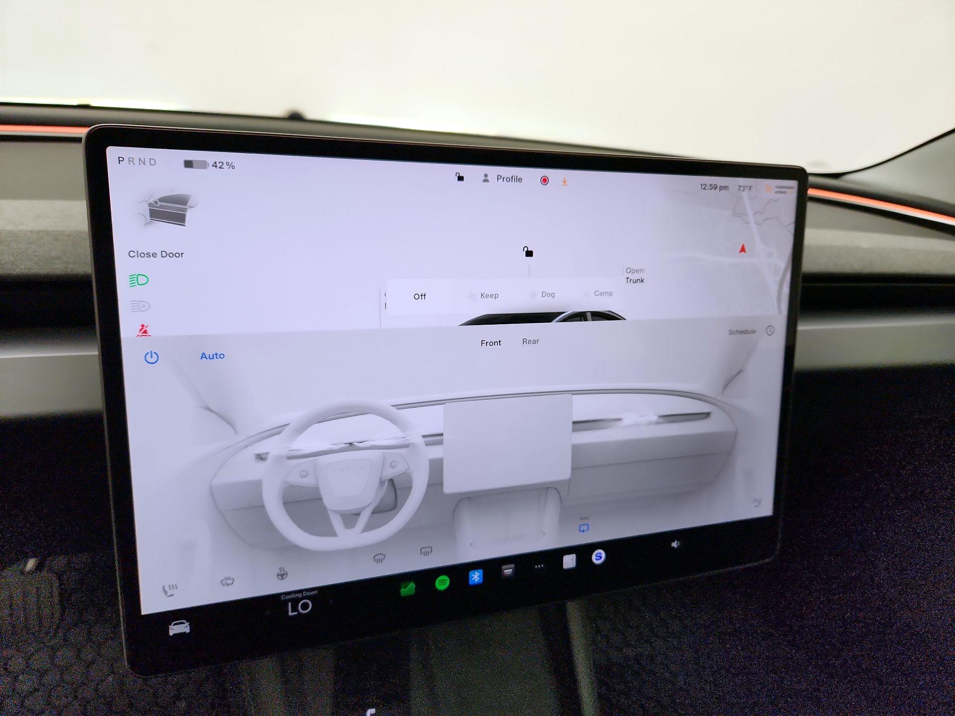 Thumbnail: 2025 Tesla Model 3 - 16