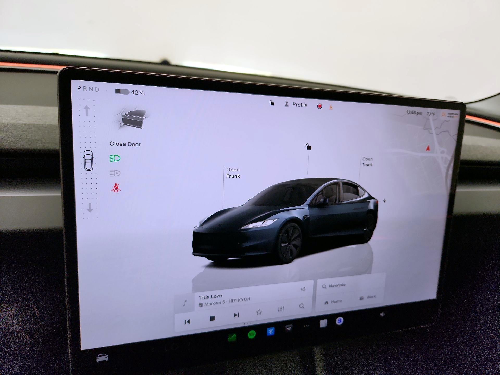 Thumbnail: 2025 Tesla Model 3 - 17