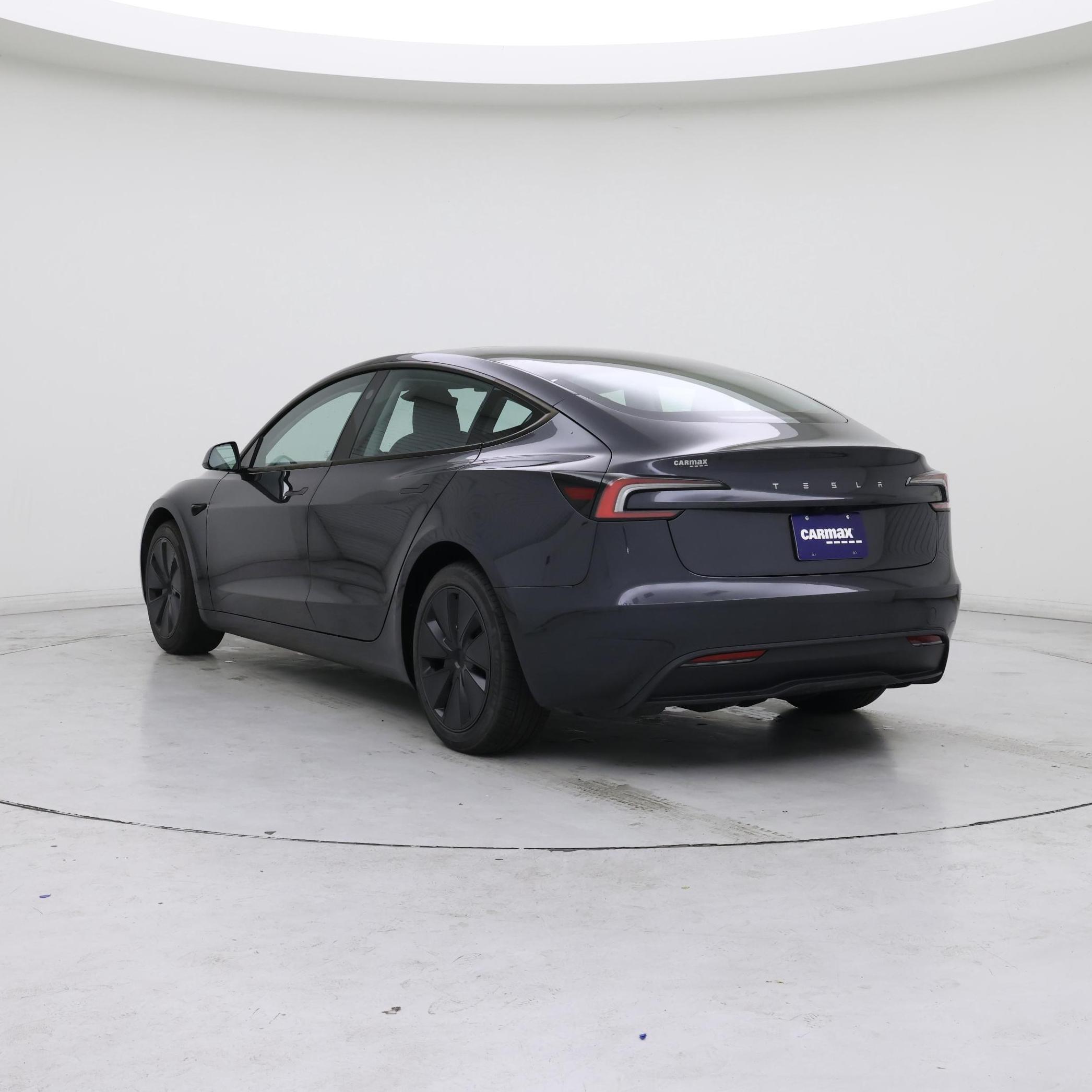 Thumbnail: 2025 Tesla Model 3 - 2