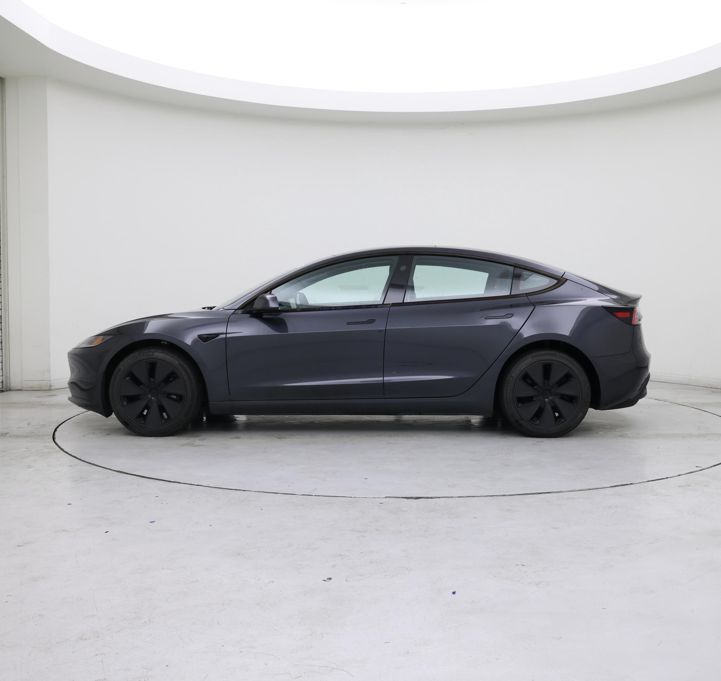 Thumbnail: 2025 Tesla Model 3 - 3
