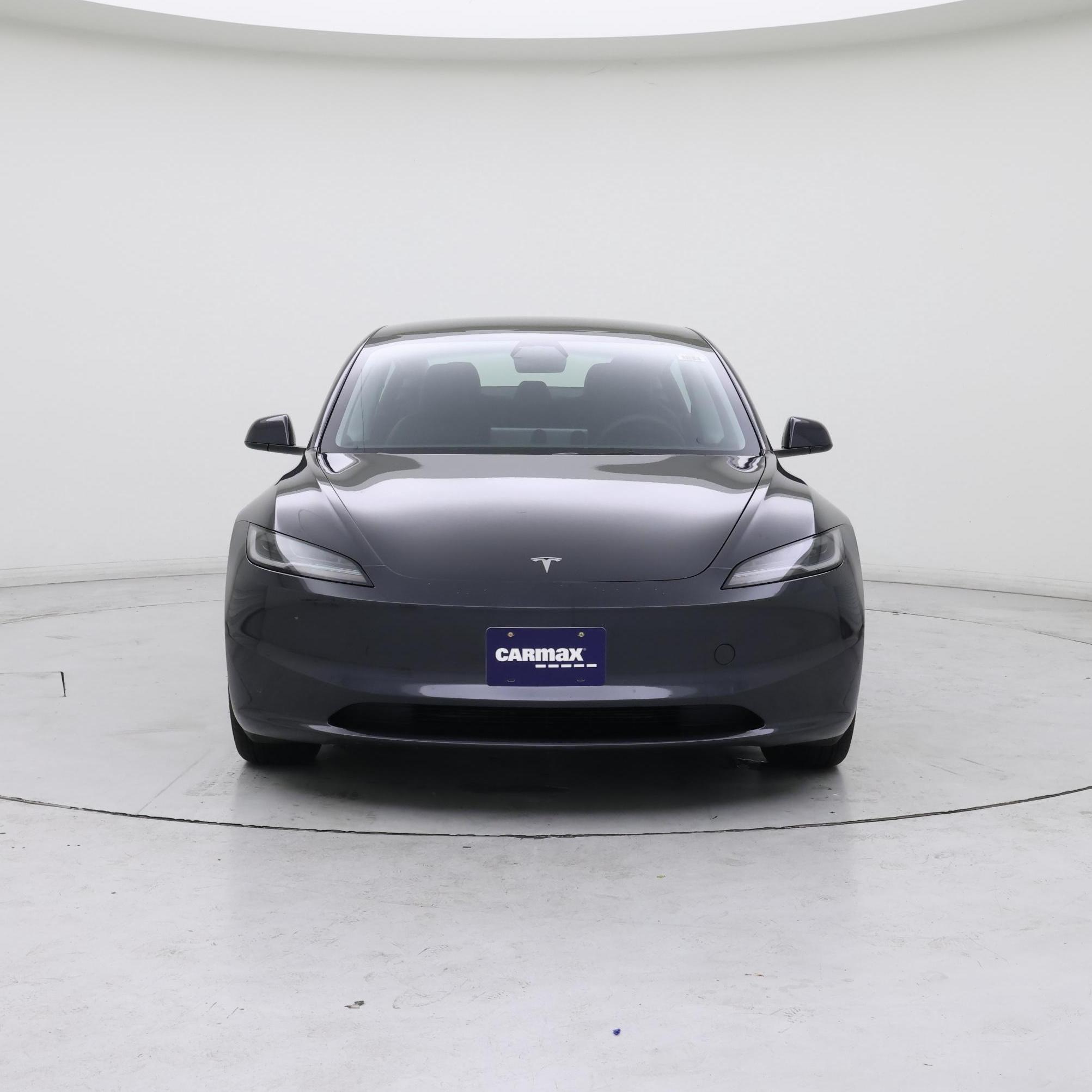 Thumbnail: 2025 Tesla Model 3 - 5