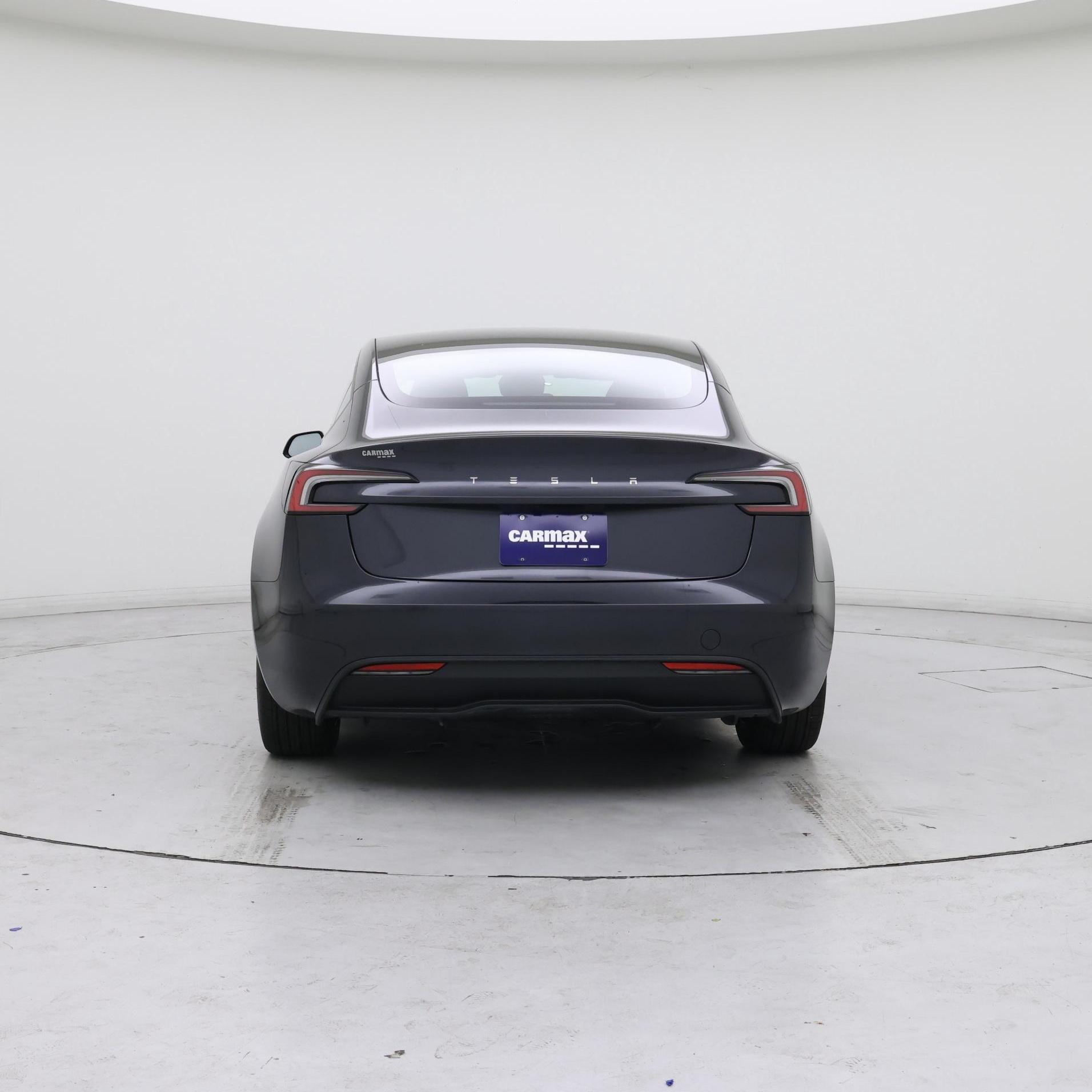 Thumbnail: 2025 Tesla Model 3 - 6