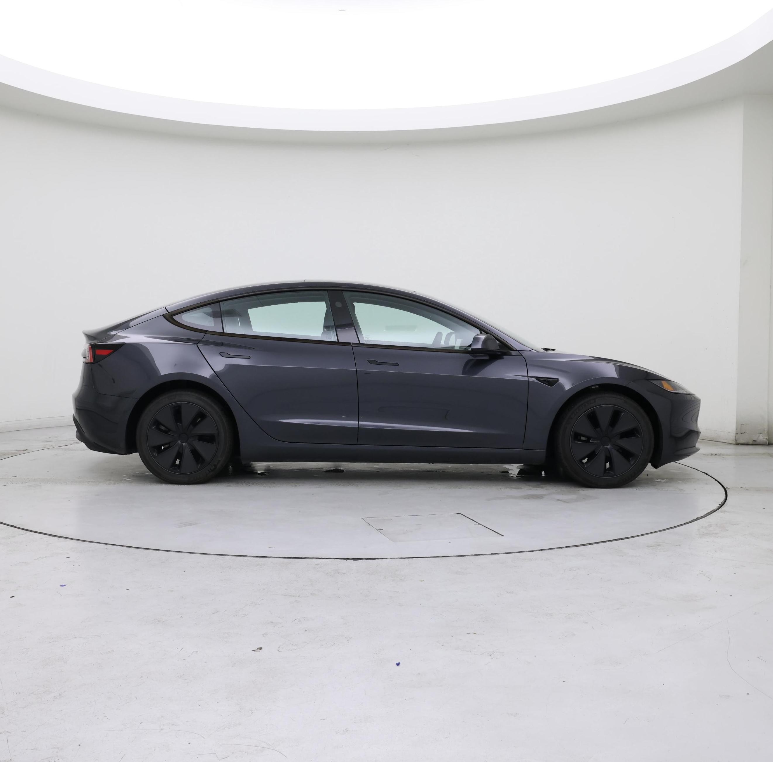 Thumbnail: 2025 Tesla Model 3 - 7
