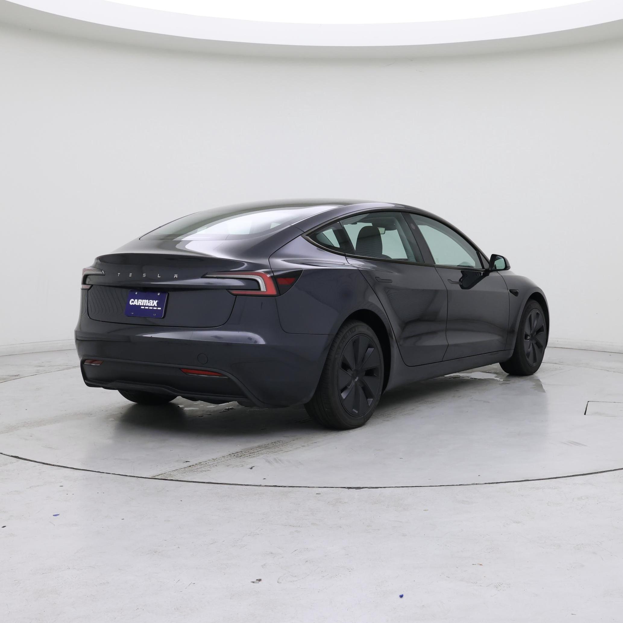 Thumbnail: 2025 Tesla Model 3 - 8