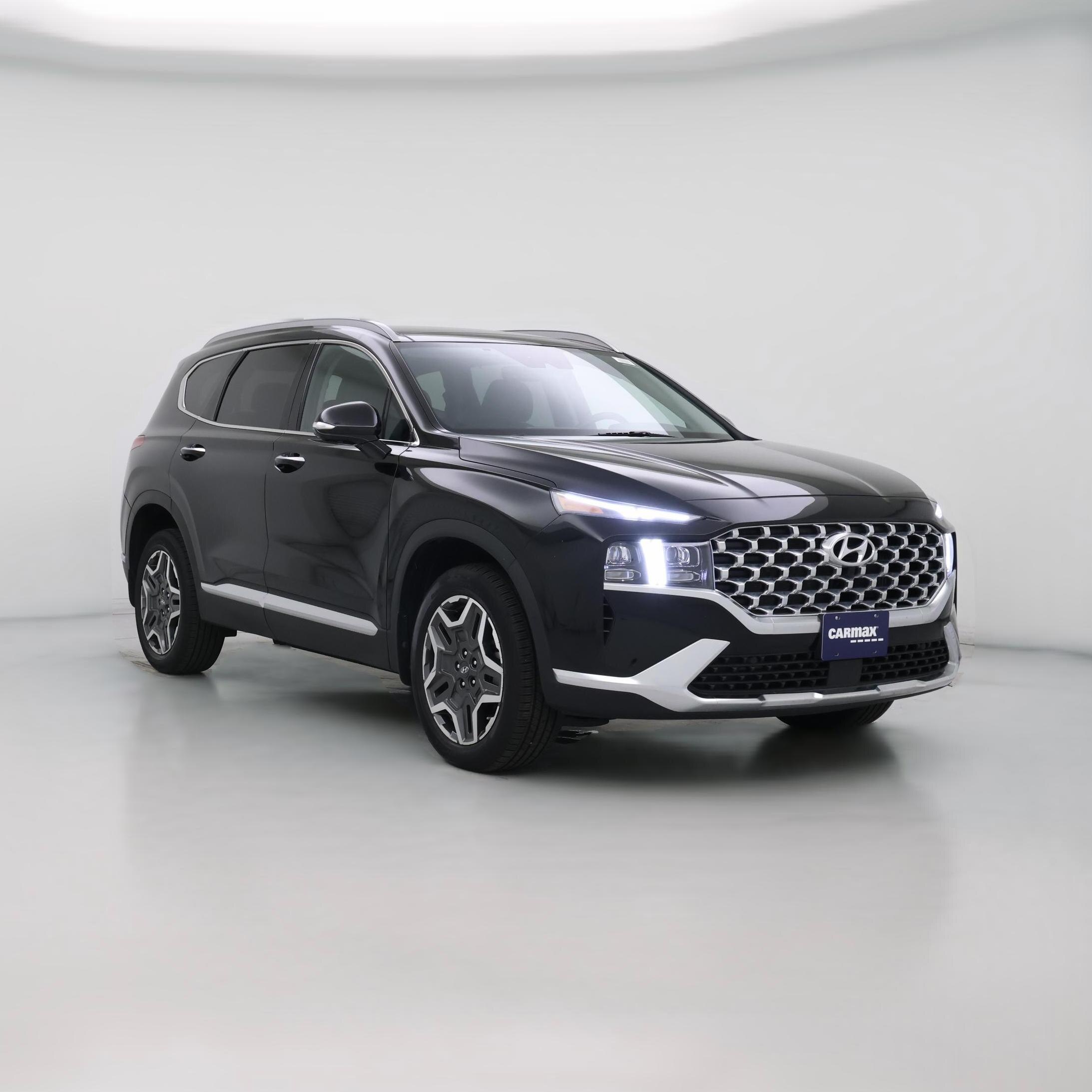 Thumbnail: 2023 Hyundai Santa Fe - 1