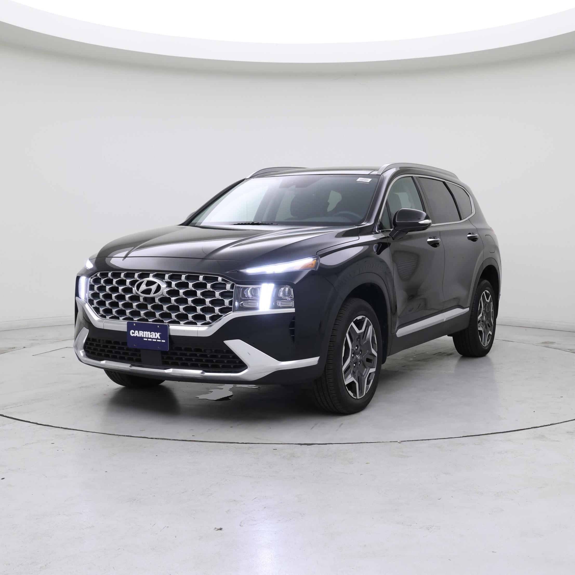 Thumbnail: 2023 Hyundai Santa Fe - 4
