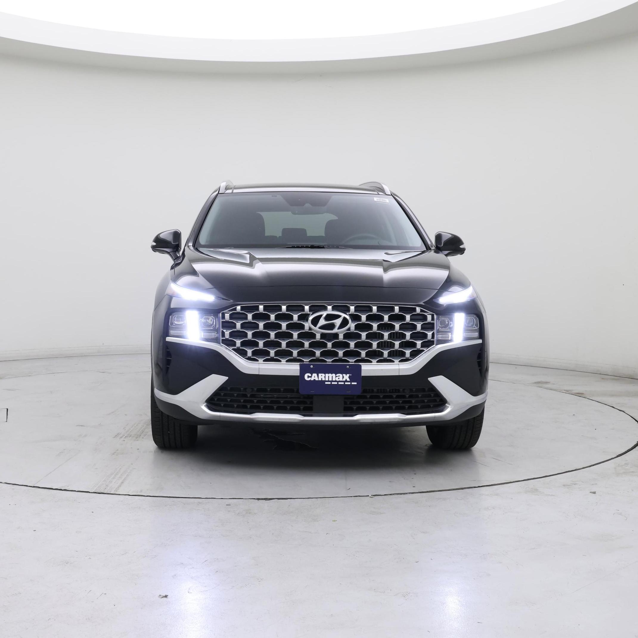 Thumbnail: 2023 Hyundai Santa Fe - 5