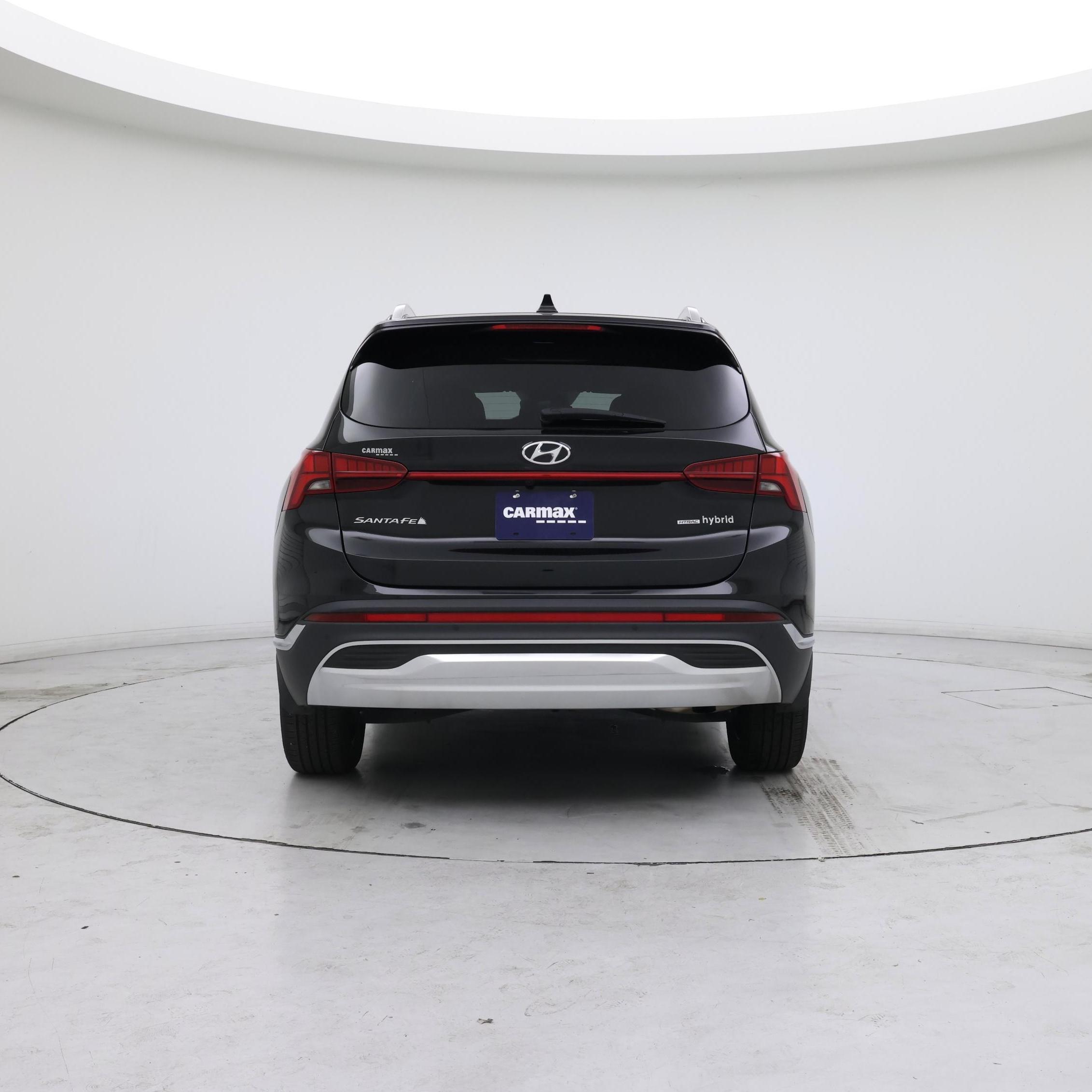 Thumbnail: 2023 Hyundai Santa Fe - 6