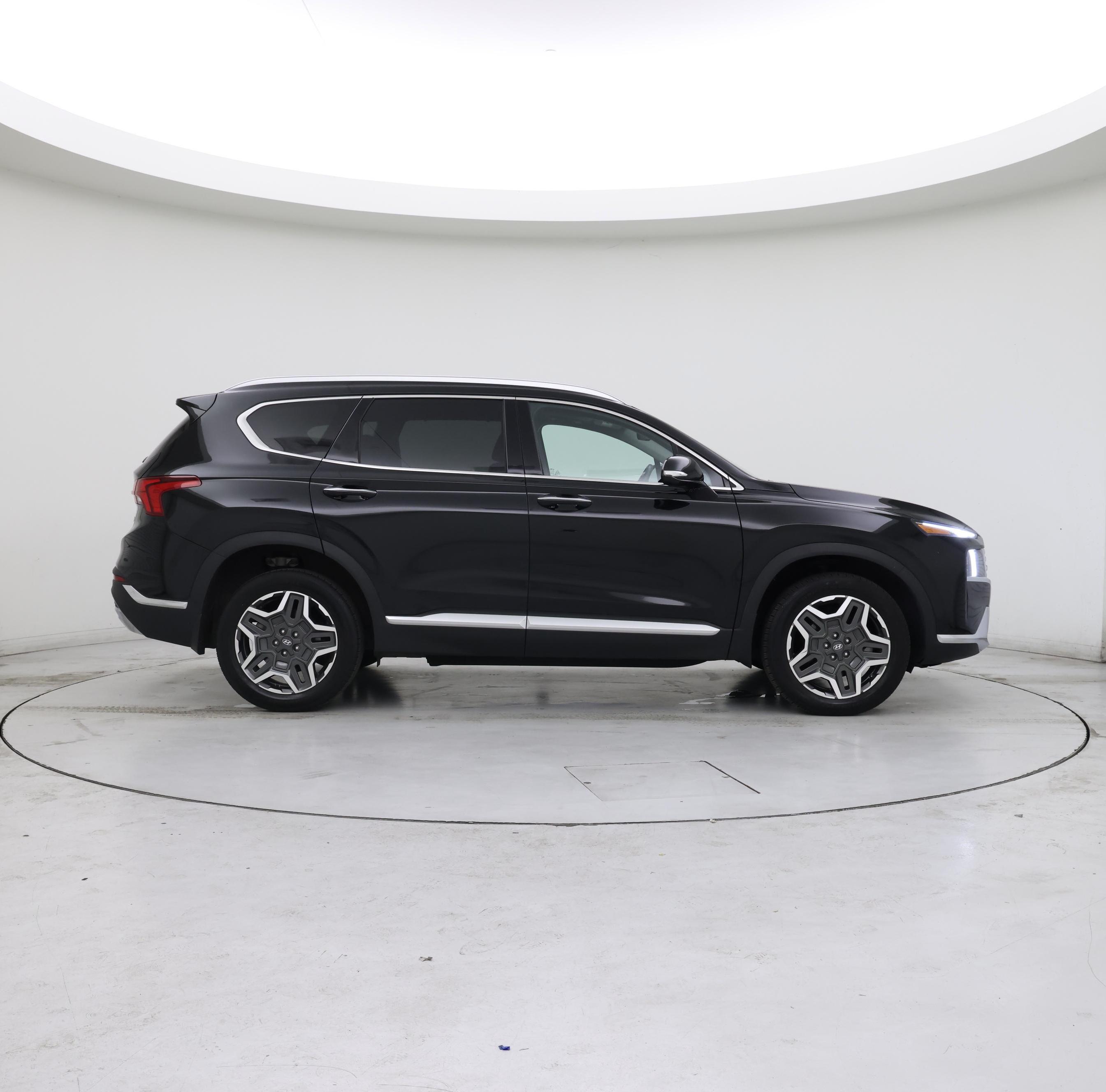 Thumbnail: 2023 Hyundai Santa Fe - 7