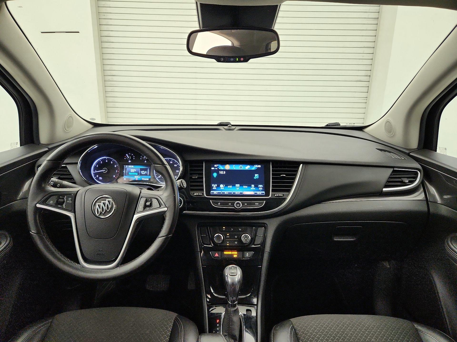 Thumbnail: 2018 Buick Encore - 9