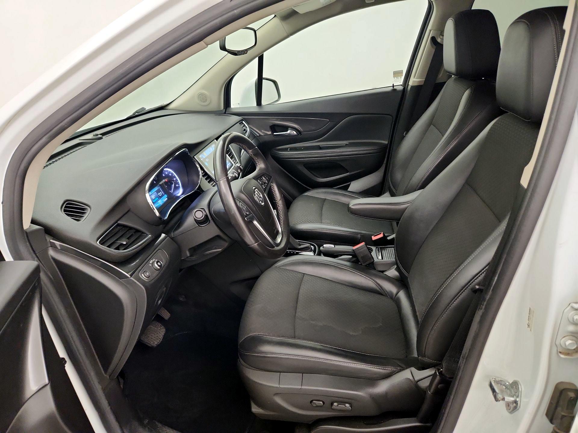 Thumbnail: 2018 Buick Encore - 11