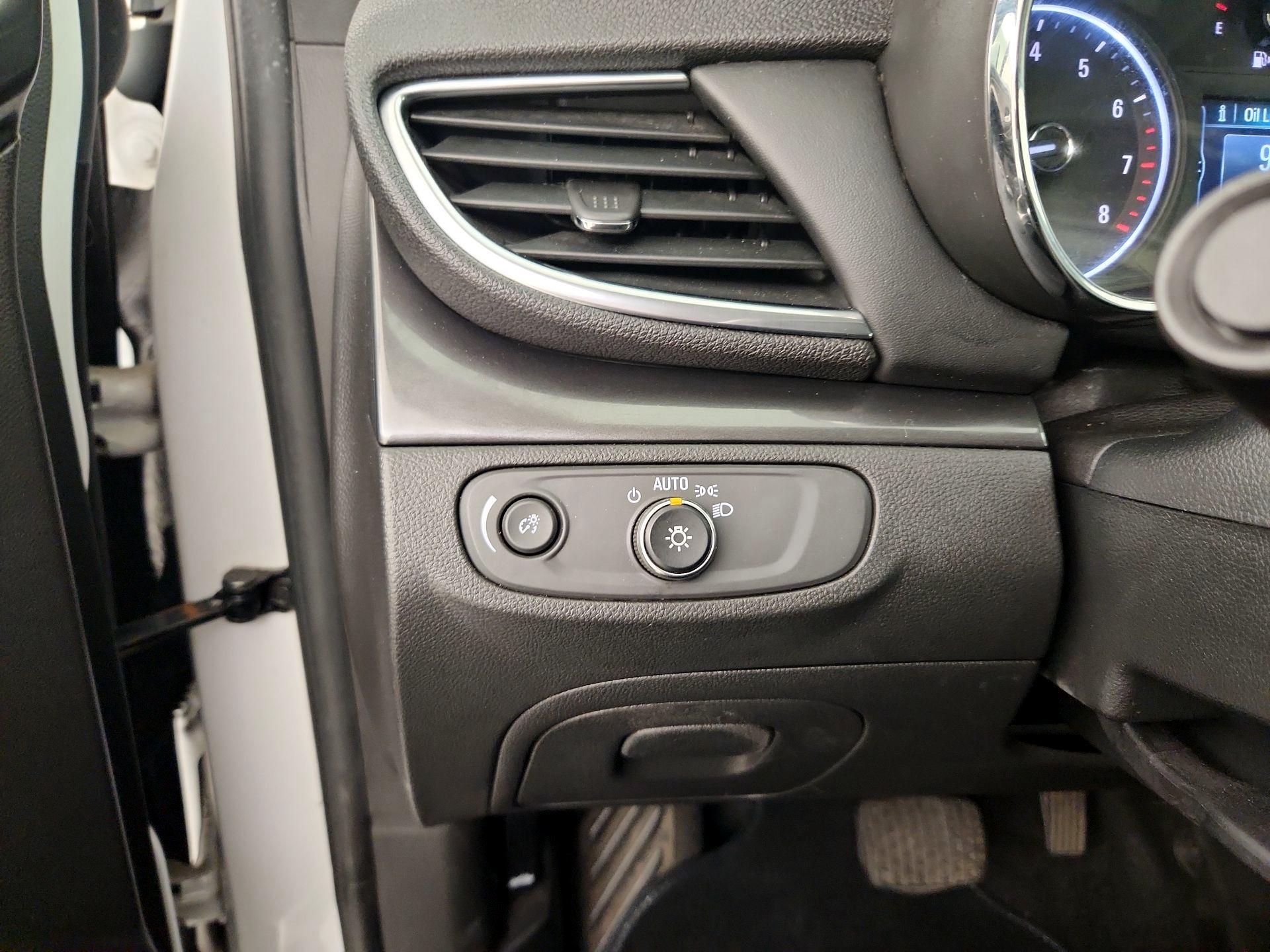 Thumbnail: 2018 Buick Encore - 13