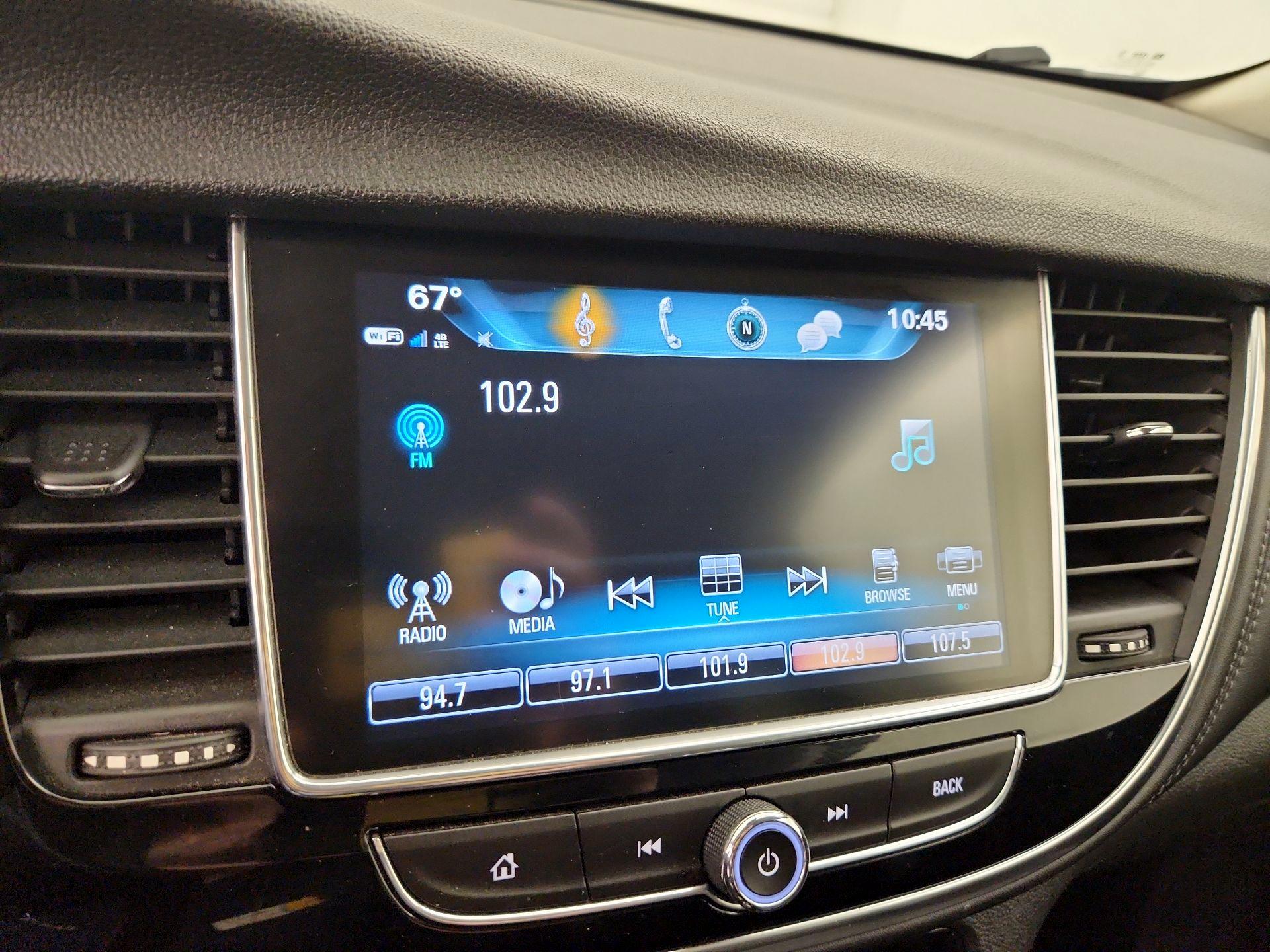 Thumbnail: 2018 Buick Encore - 15