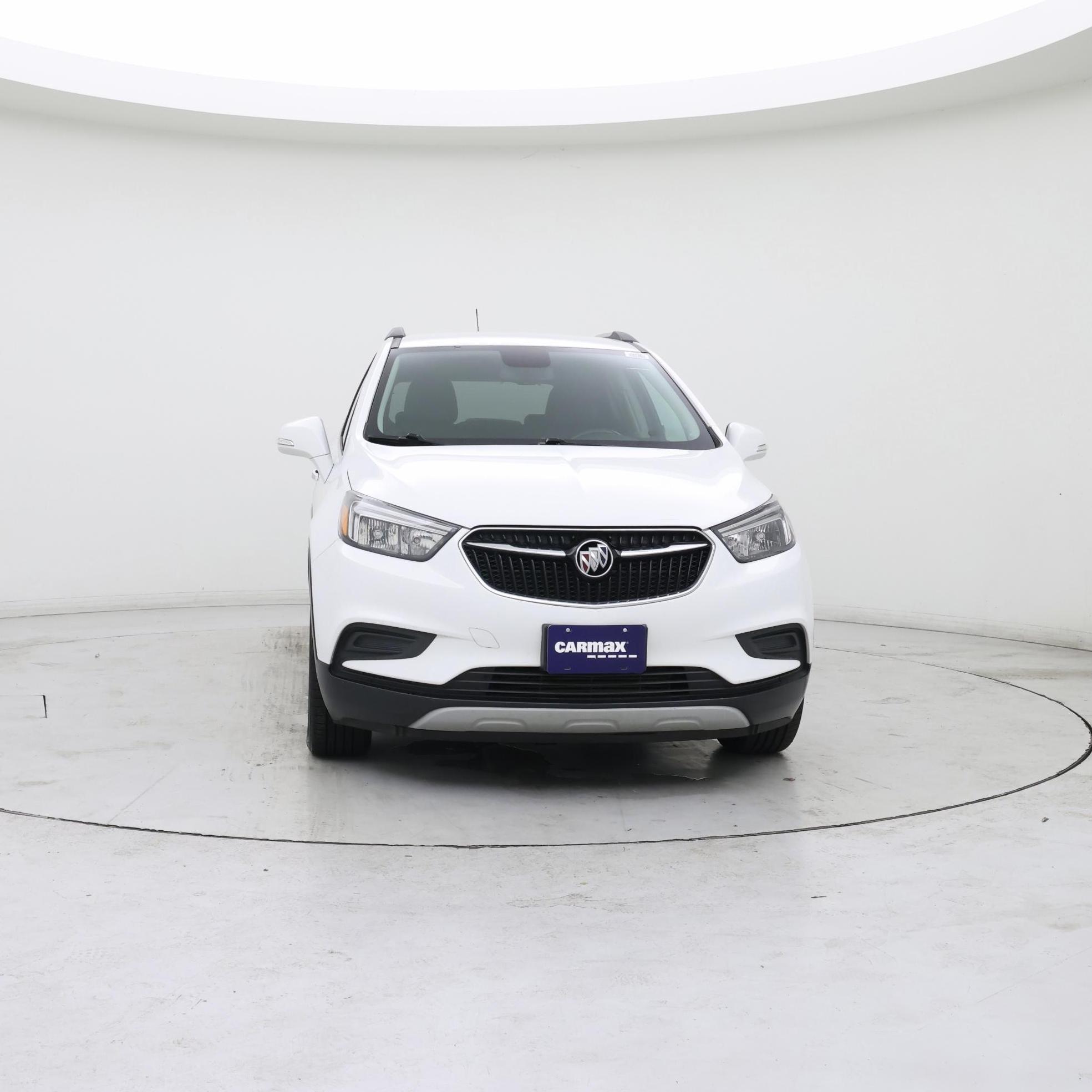 Thumbnail: 2018 Buick Encore - 5