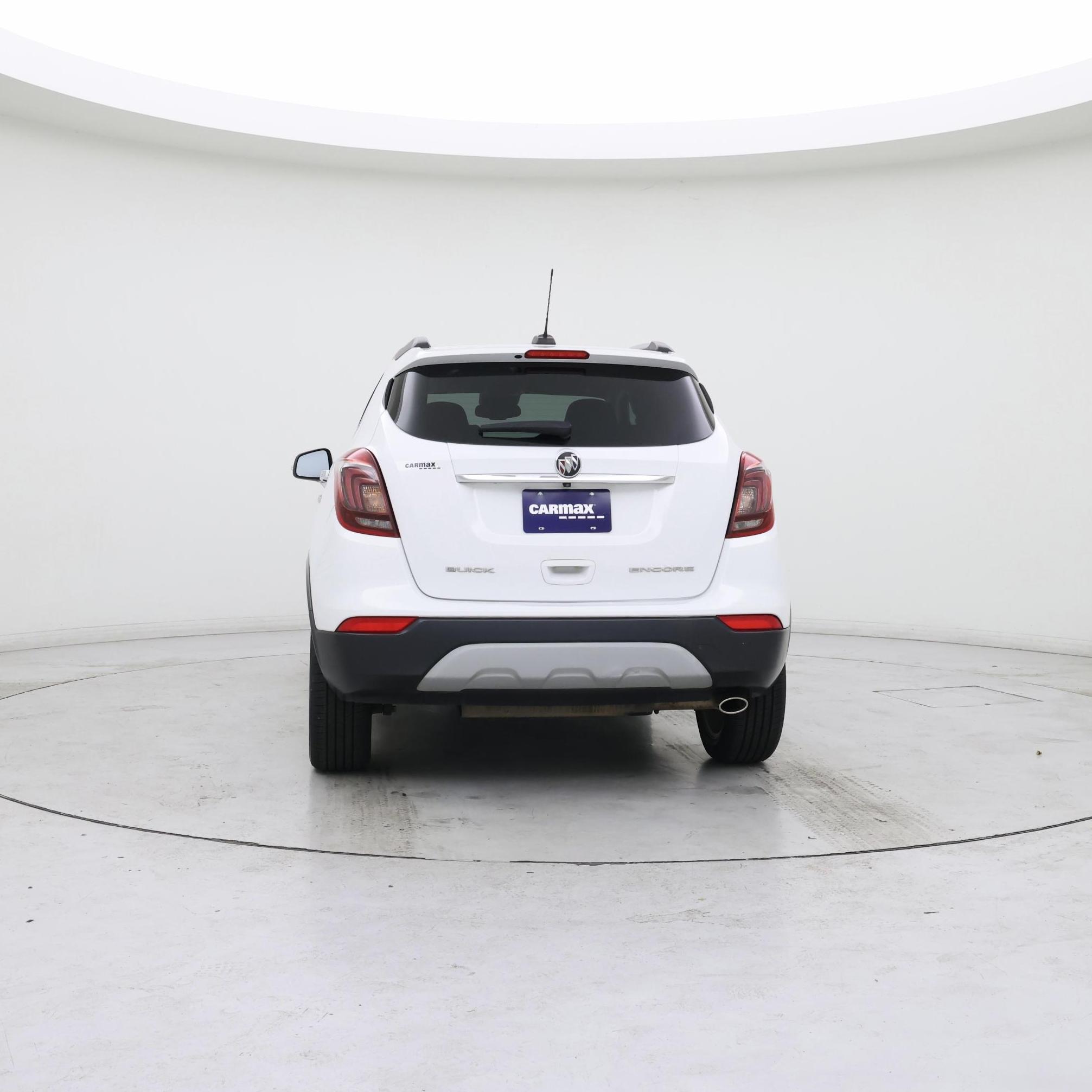 Thumbnail: 2018 Buick Encore - 6
