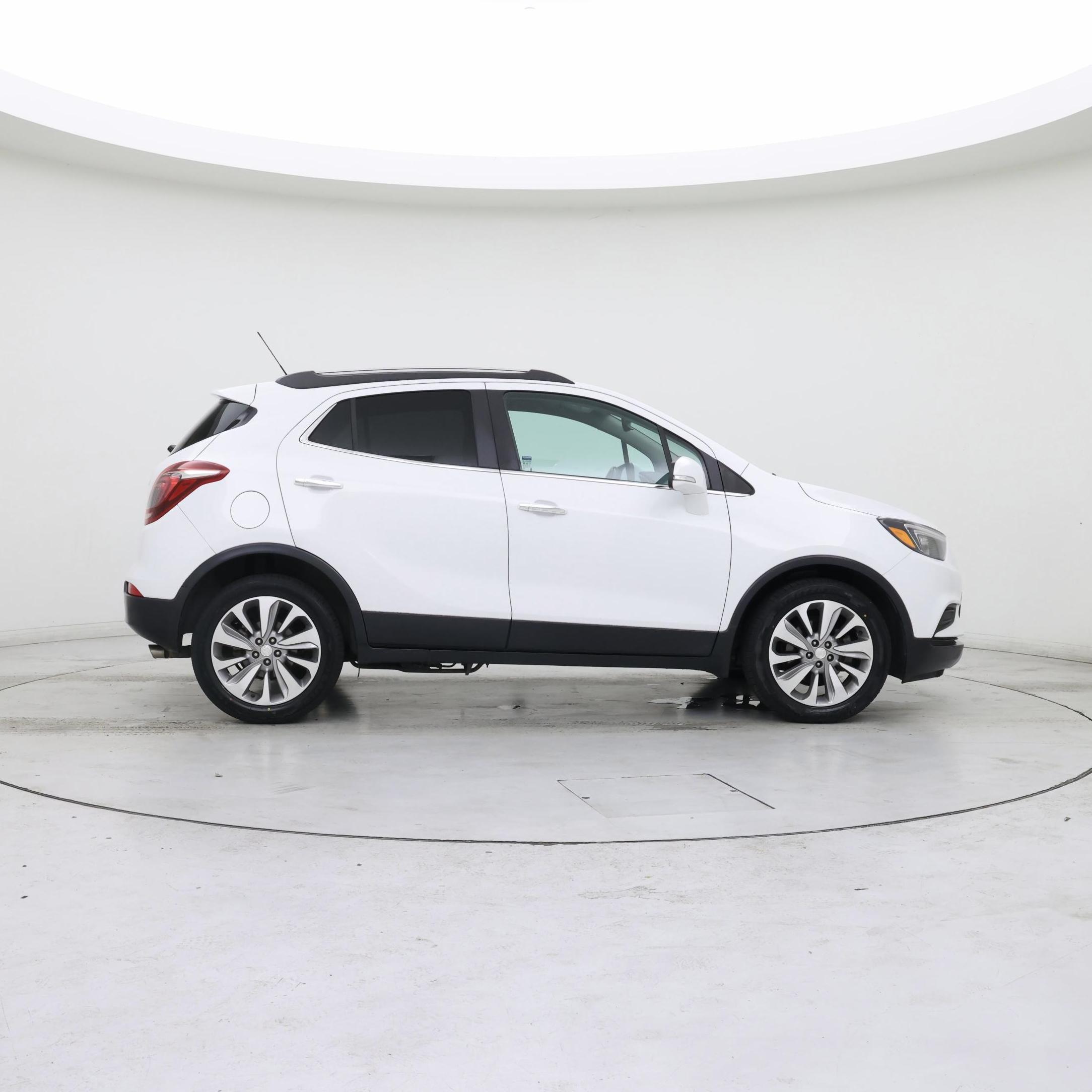 Thumbnail: 2018 Buick Encore - 7