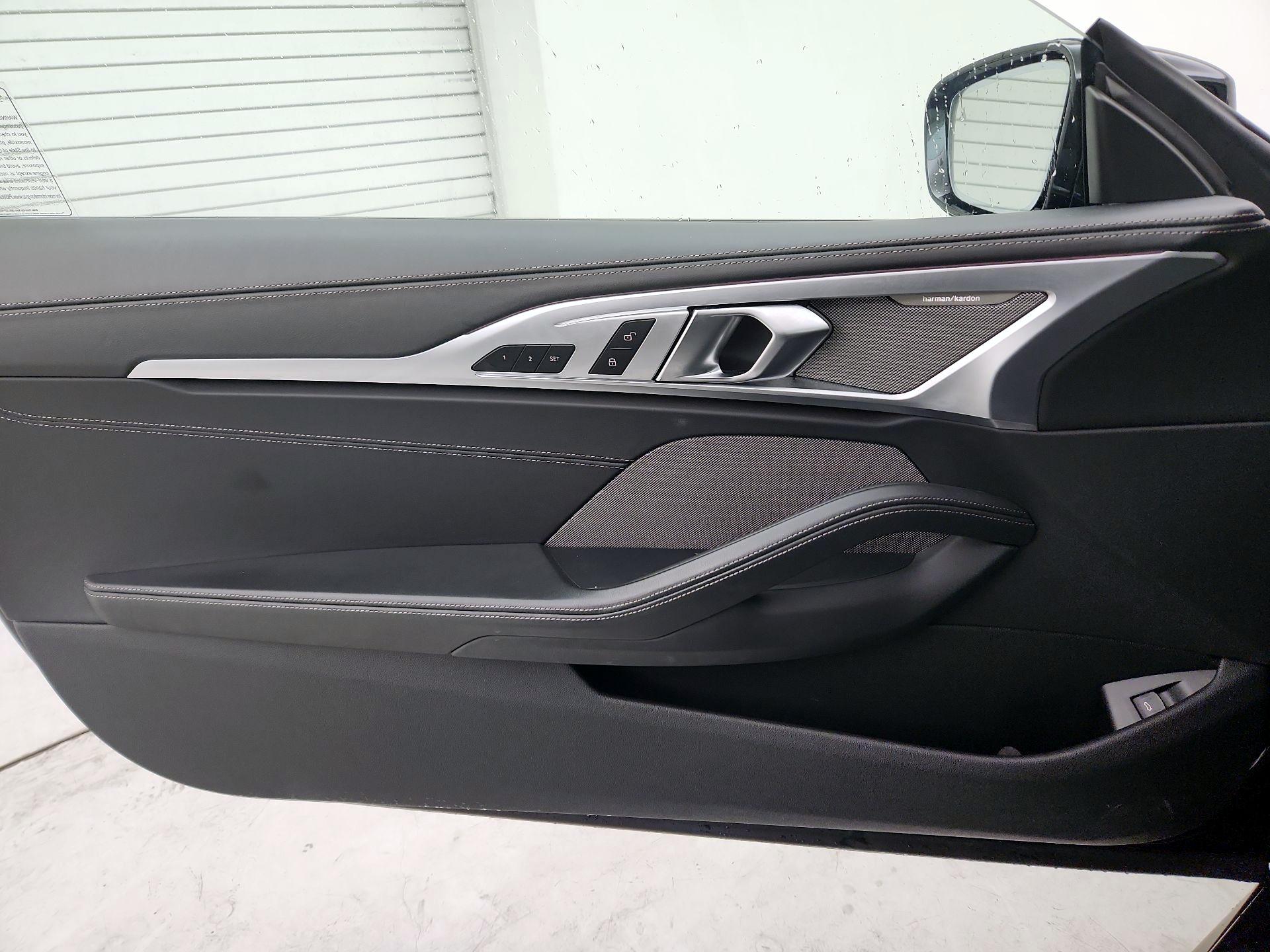 Thumbnail: 2022 BMW 8 Series - 12