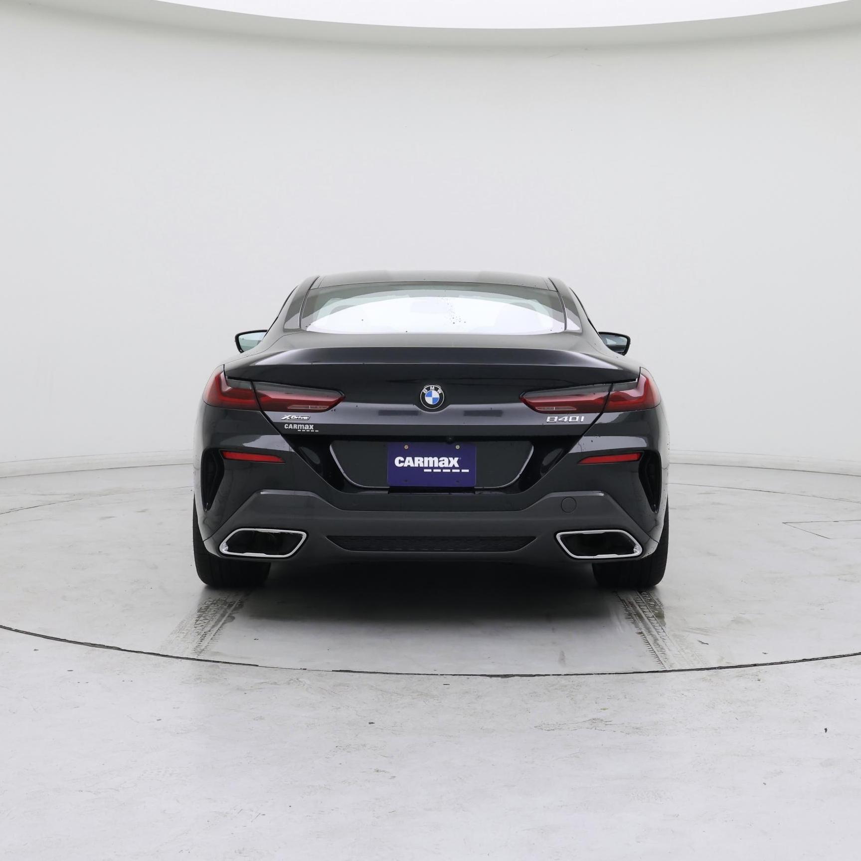Thumbnail: 2022 BMW 8 Series - 6