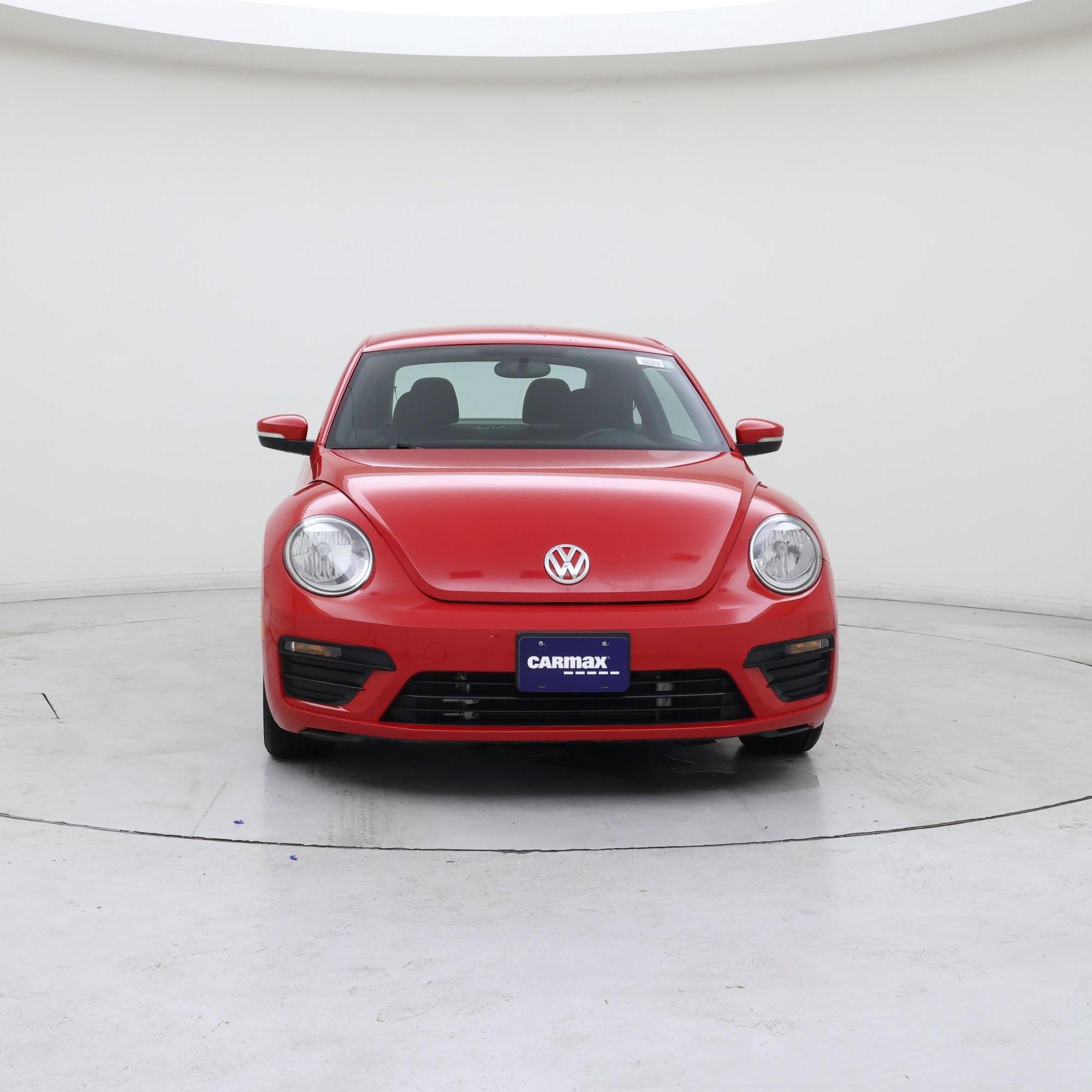 Thumbnail: 2019 Volkswagen Beetle - 5