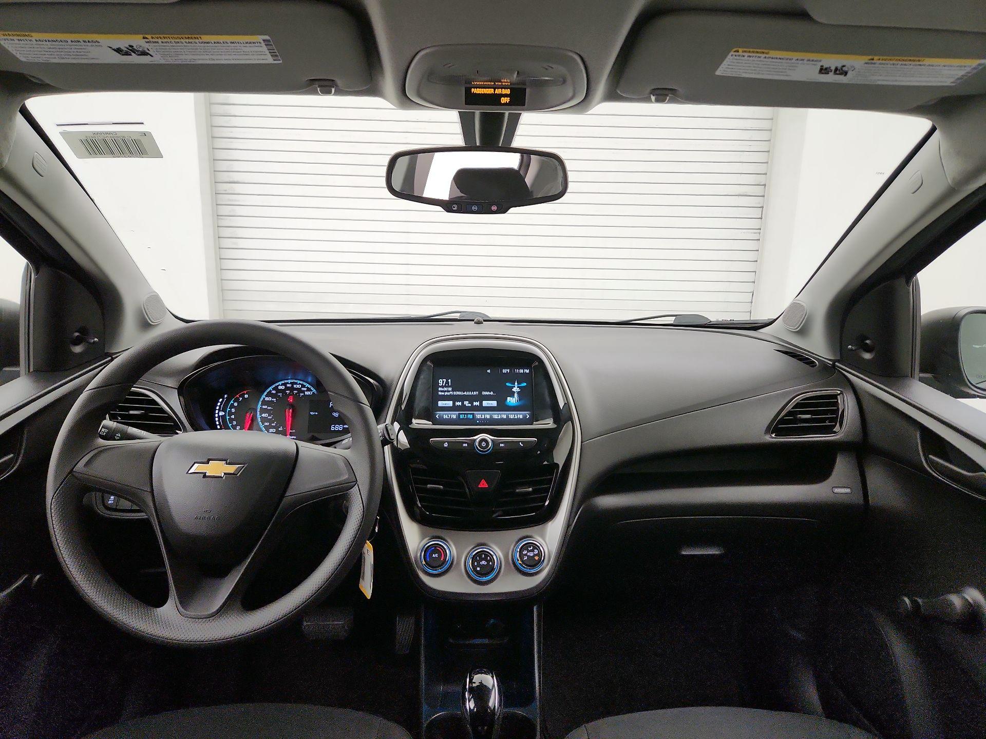 Thumbnail: 2017 Chevrolet Spark - 9