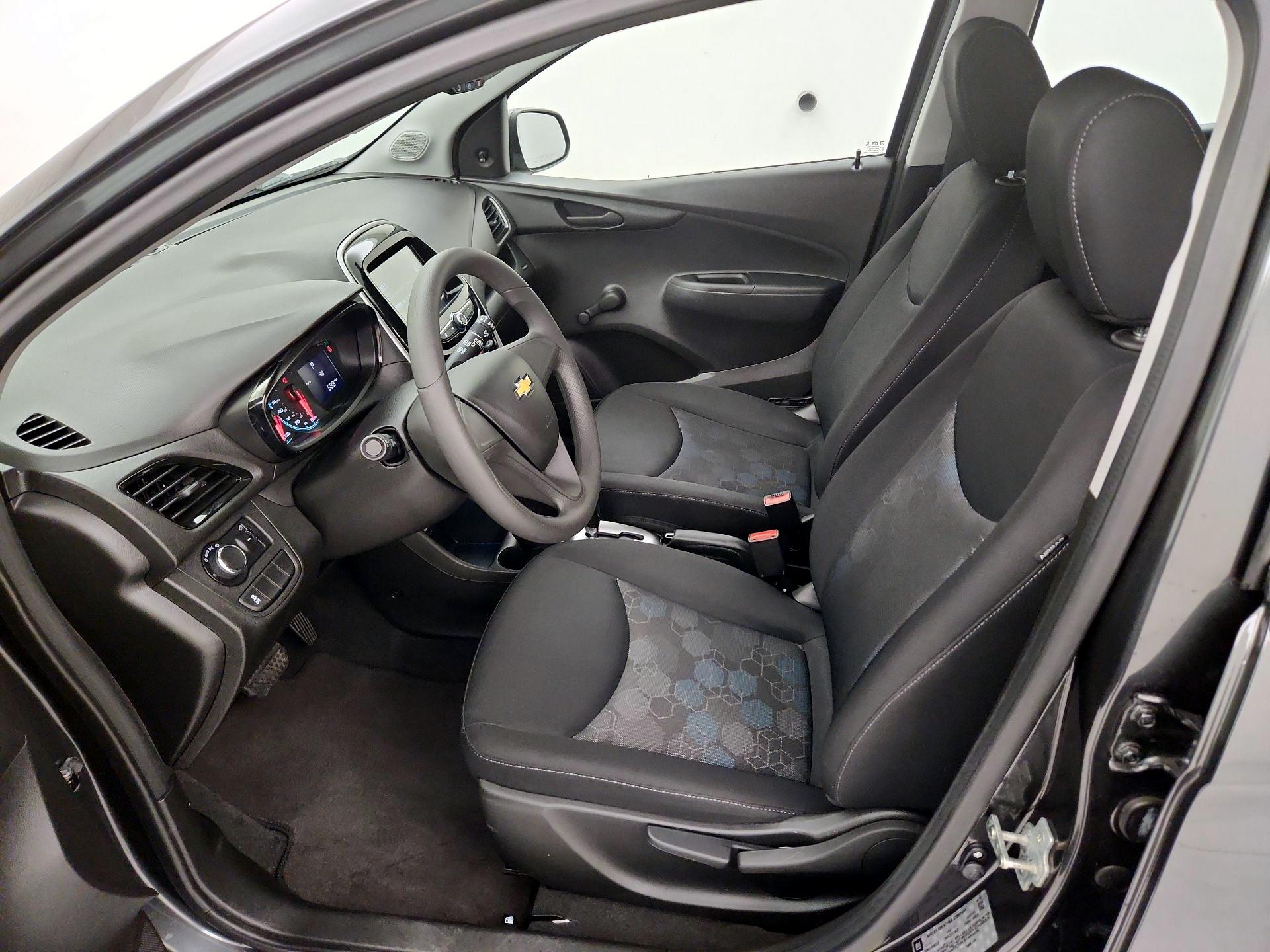 Thumbnail: 2017 Chevrolet Spark - 11