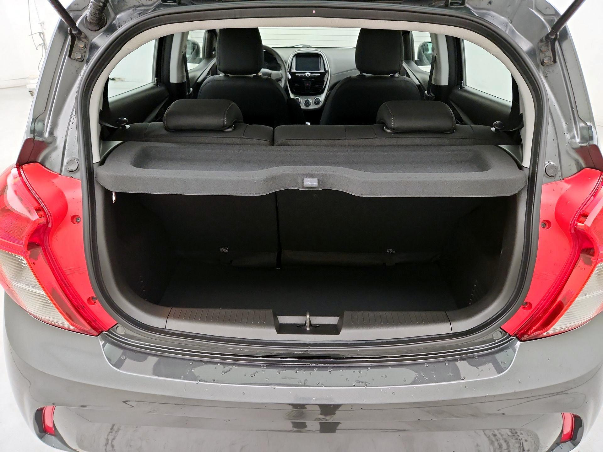 Thumbnail: 2017 Chevrolet Spark - 20