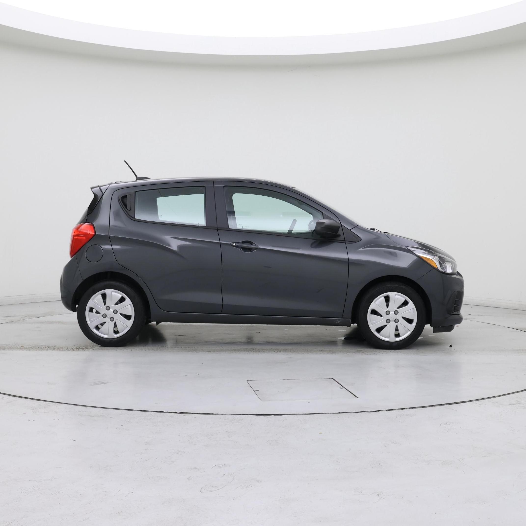 Thumbnail: 2017 Chevrolet Spark - 7