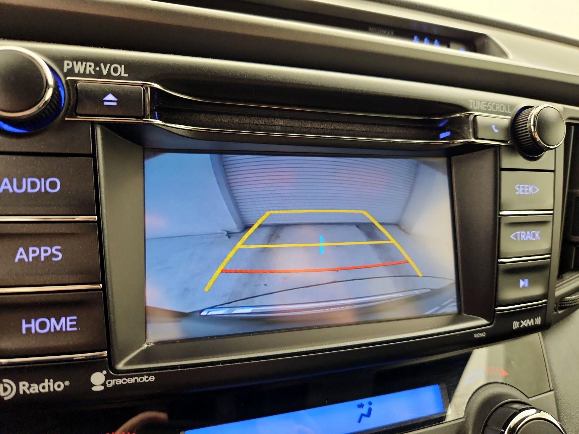 Thumbnail: 2017 Toyota RAV4 - 14