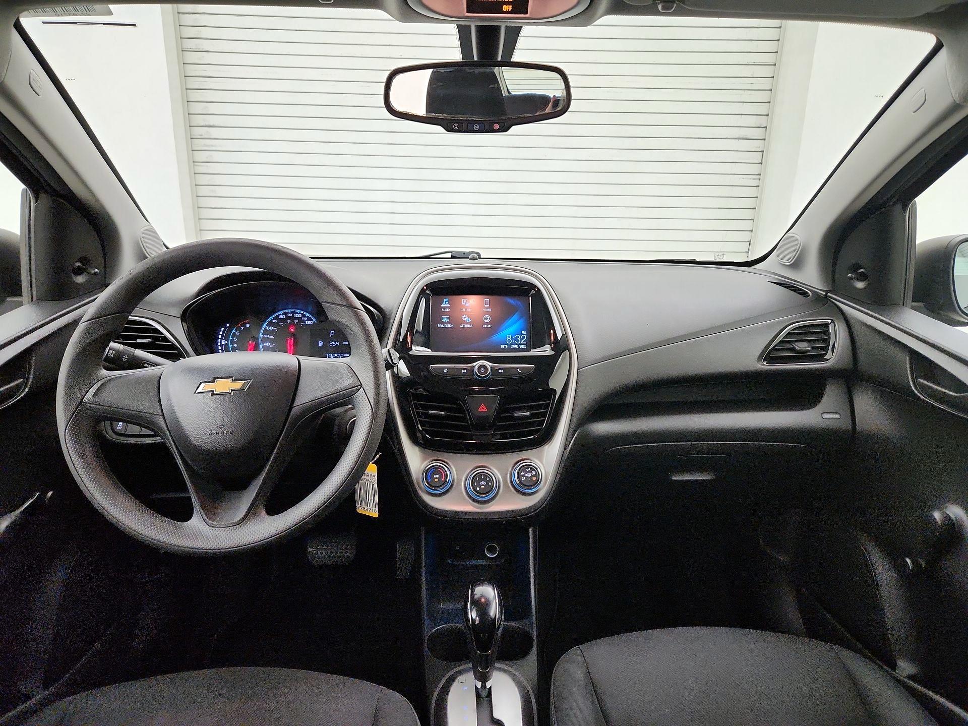 Thumbnail: 2016 Chevrolet Spark - 9