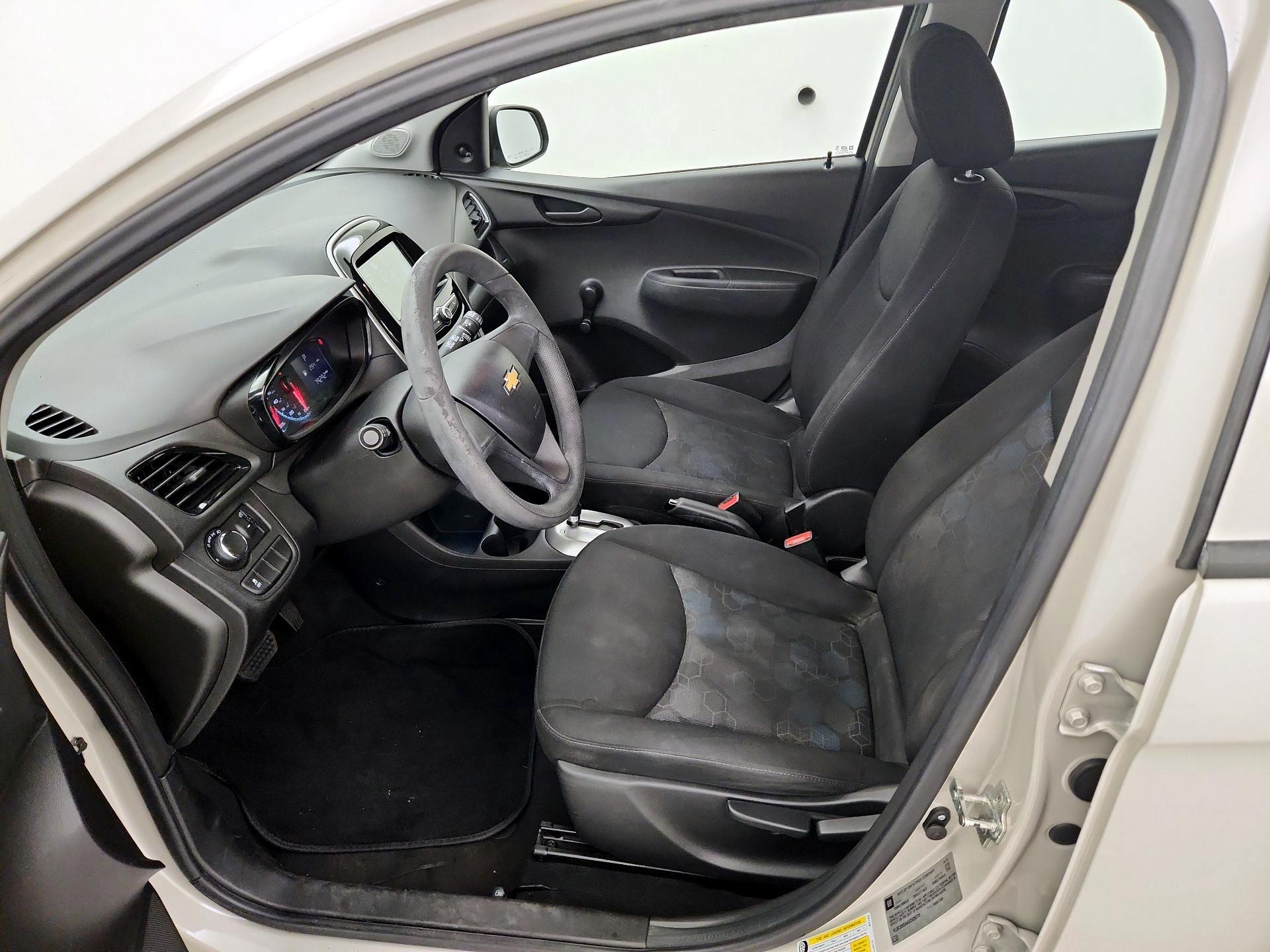 Thumbnail: 2016 Chevrolet Spark - 11