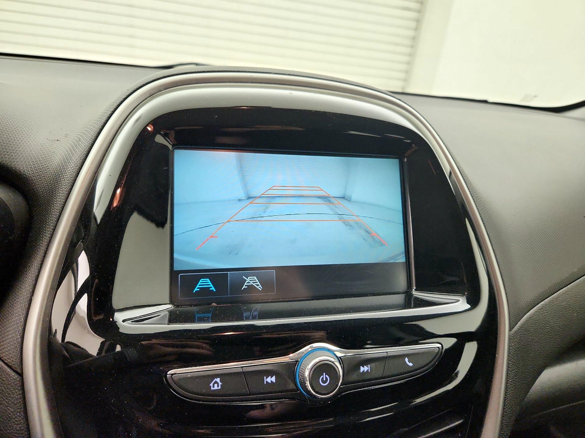 Thumbnail: 2016 Chevrolet Spark - 14