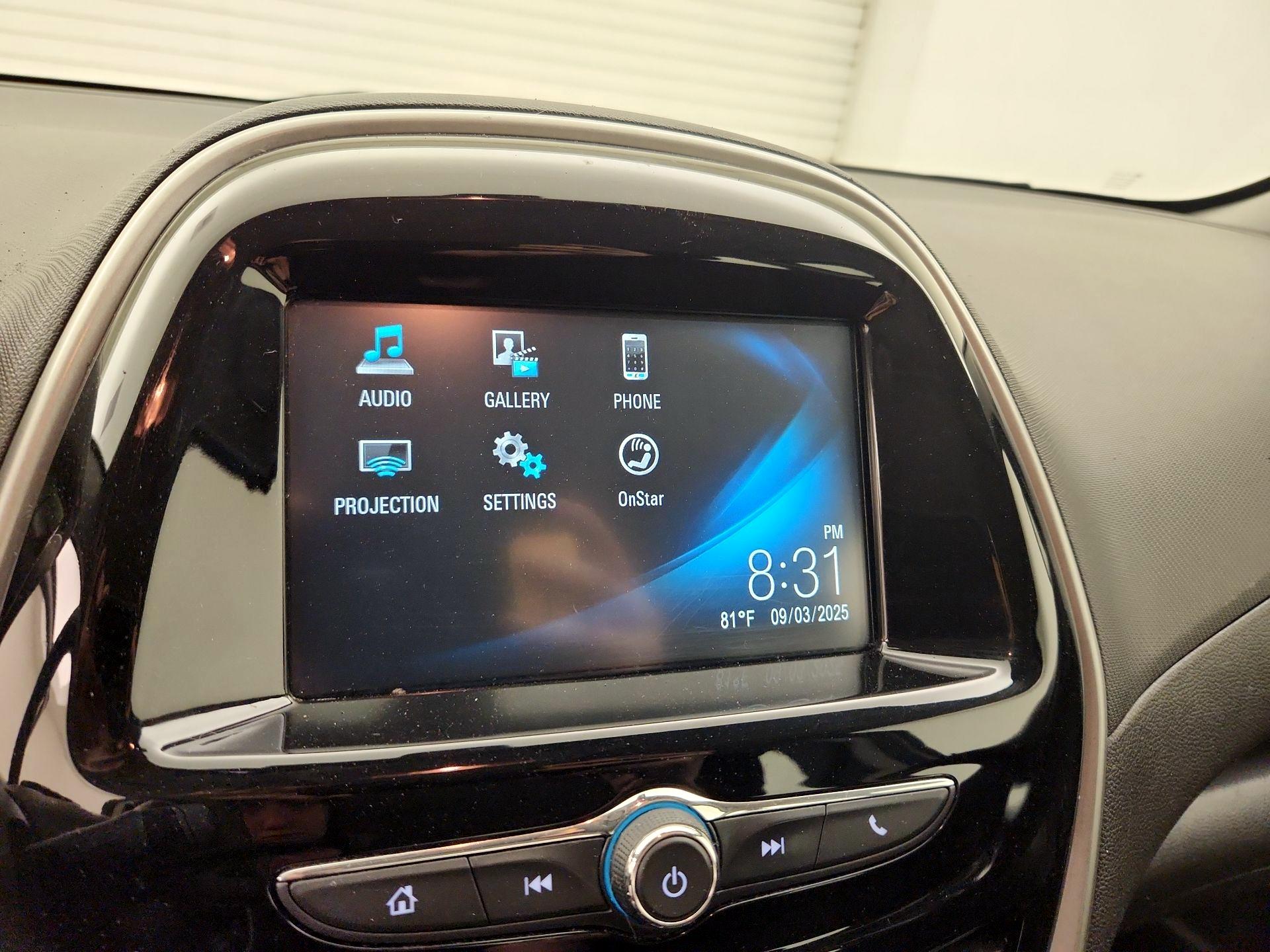 Thumbnail: 2016 Chevrolet Spark - 15