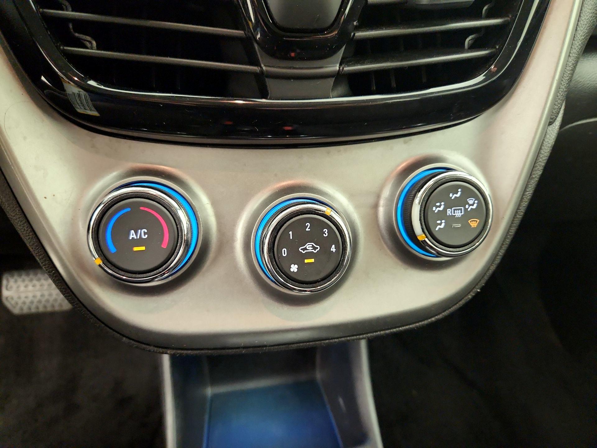 Thumbnail: 2016 Chevrolet Spark - 16