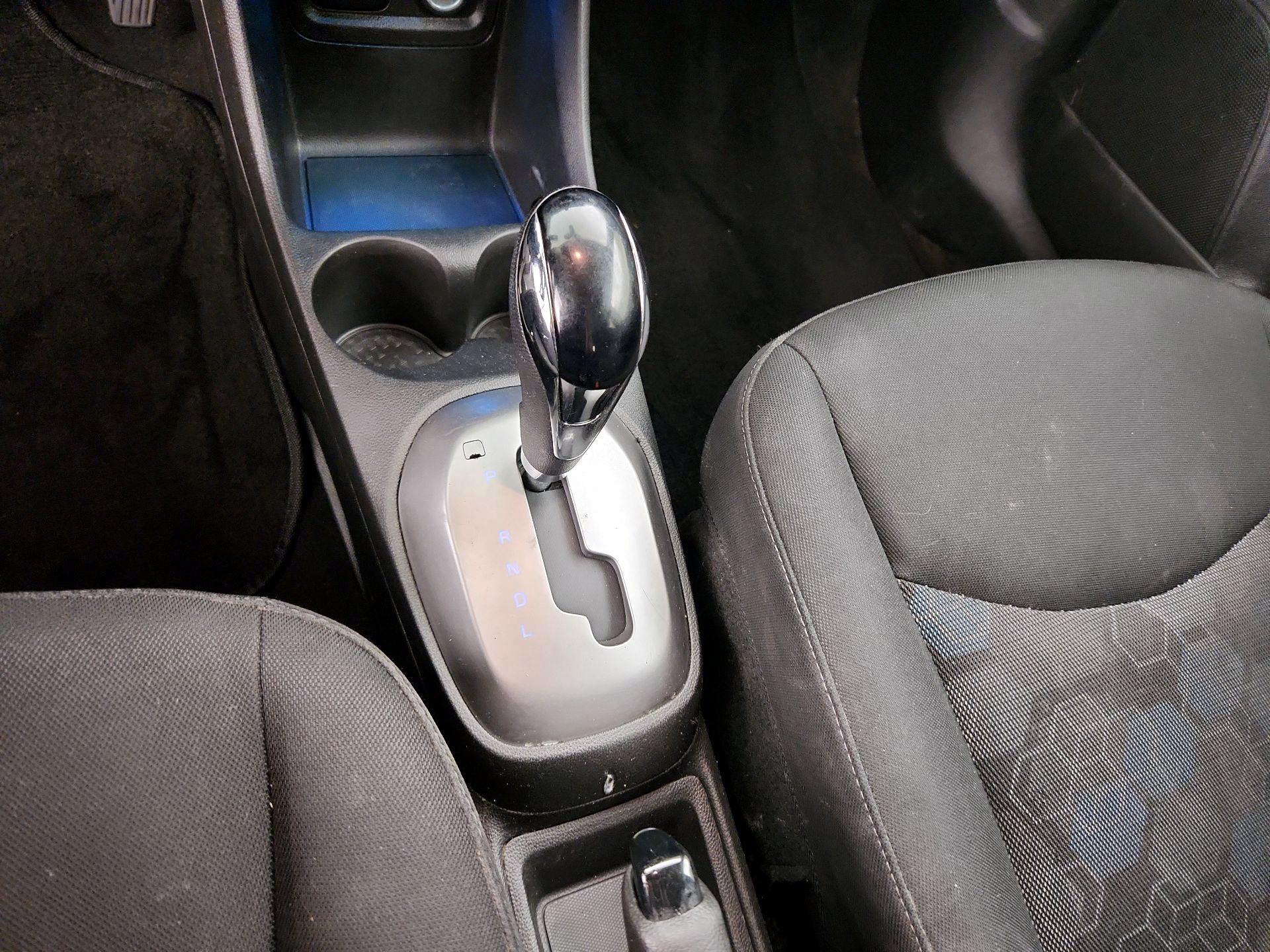 Thumbnail: 2016 Chevrolet Spark - 17