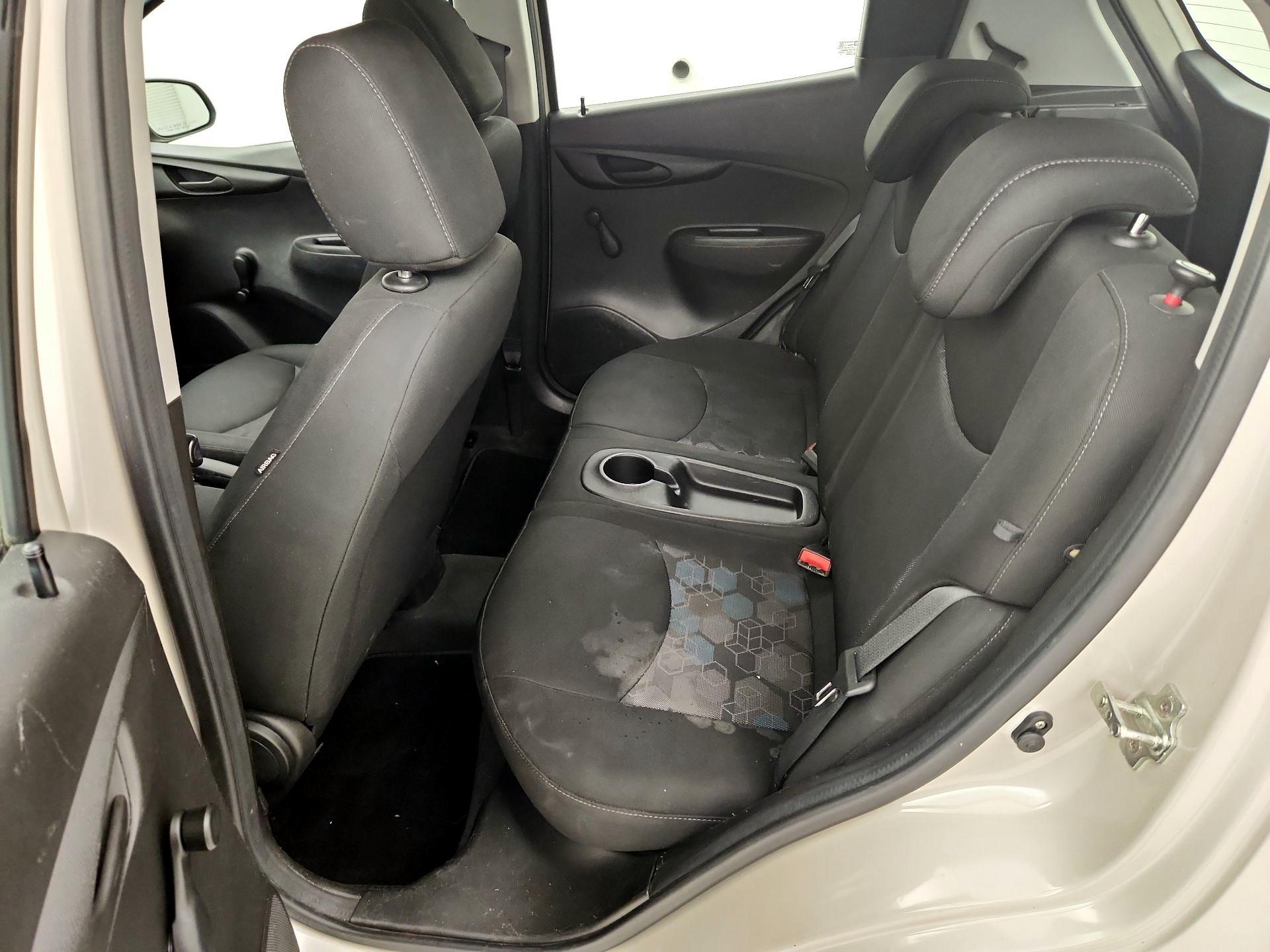 Thumbnail: 2016 Chevrolet Spark - 19