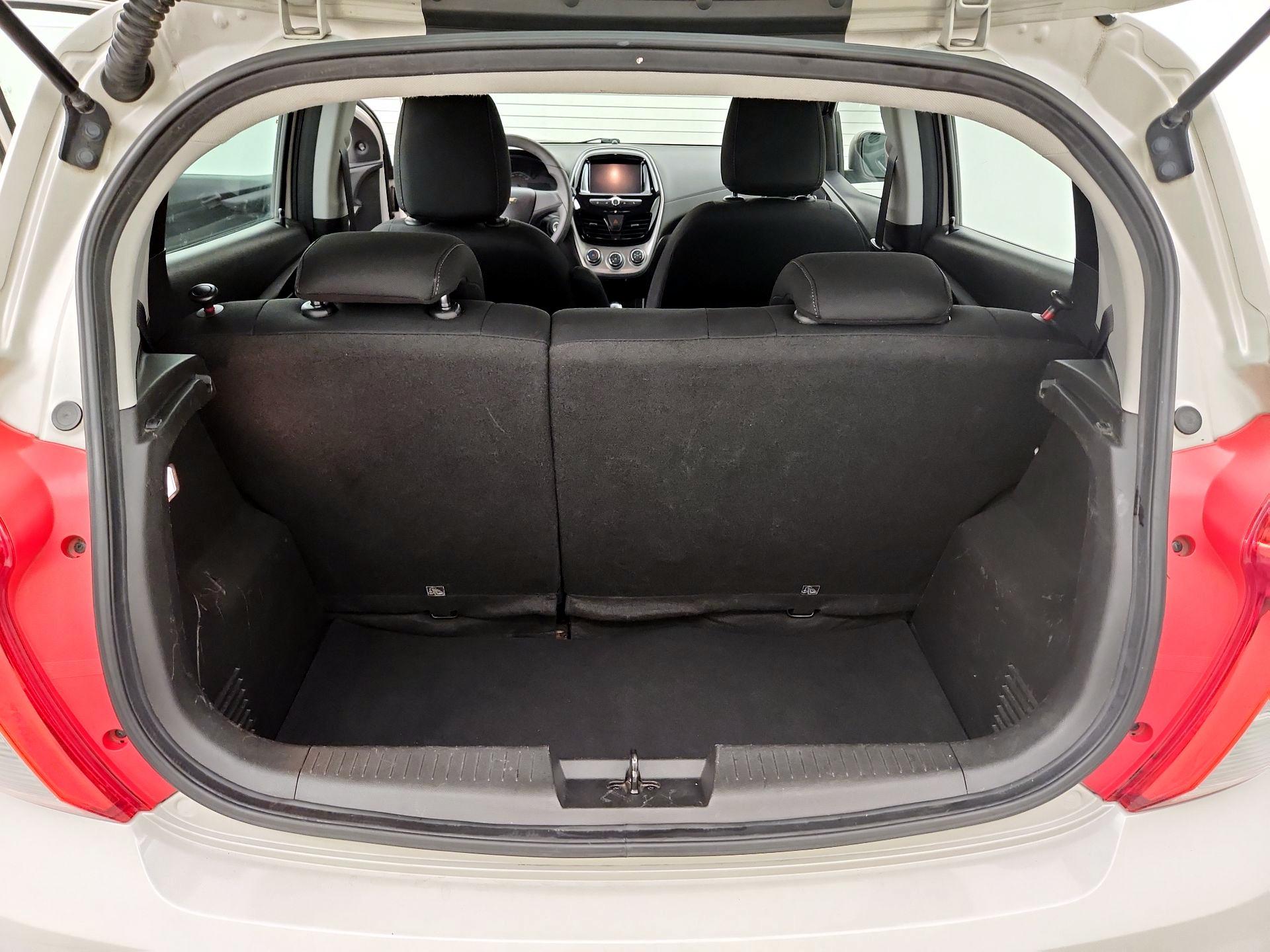 Thumbnail: 2016 Chevrolet Spark - 20