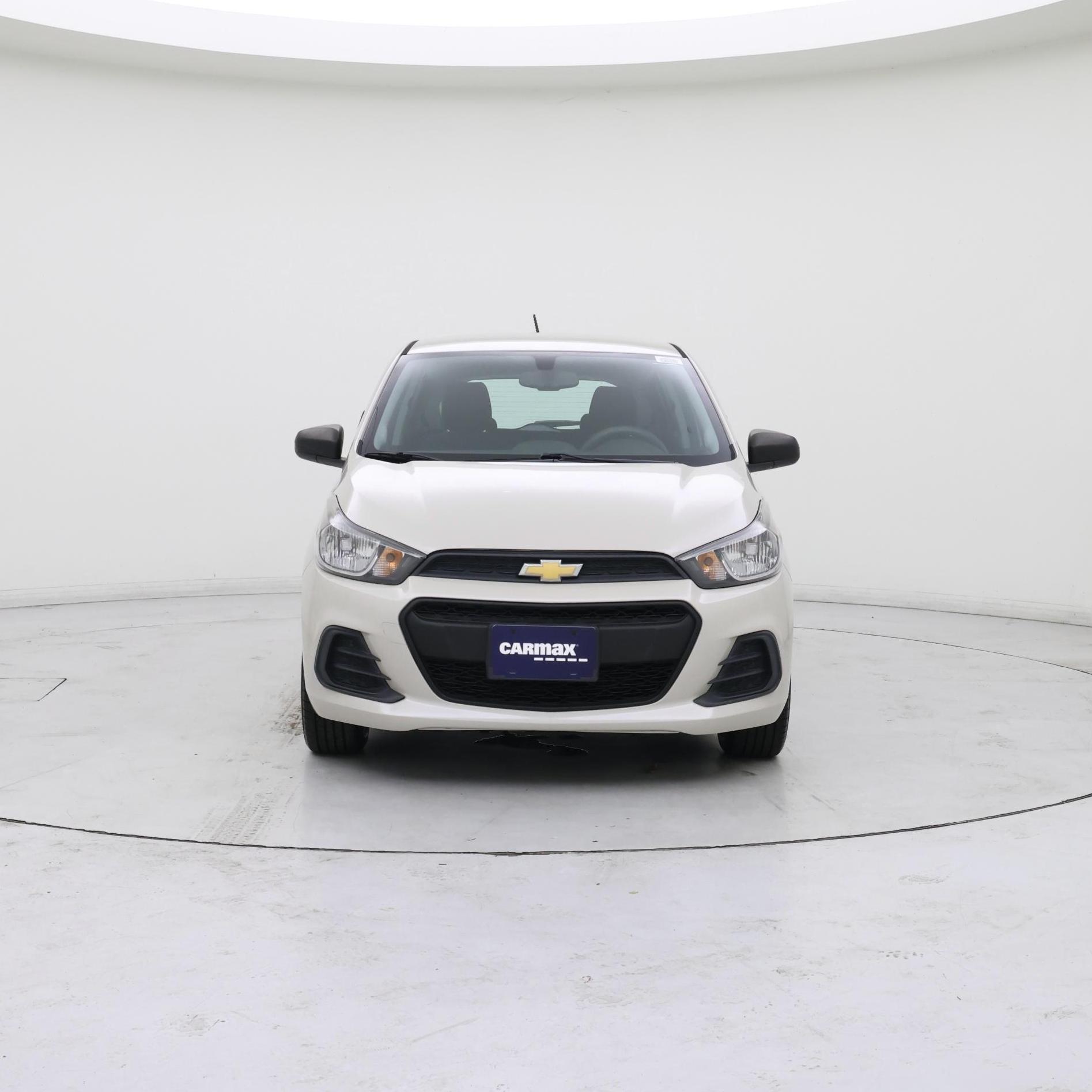 Thumbnail: 2016 Chevrolet Spark - 5