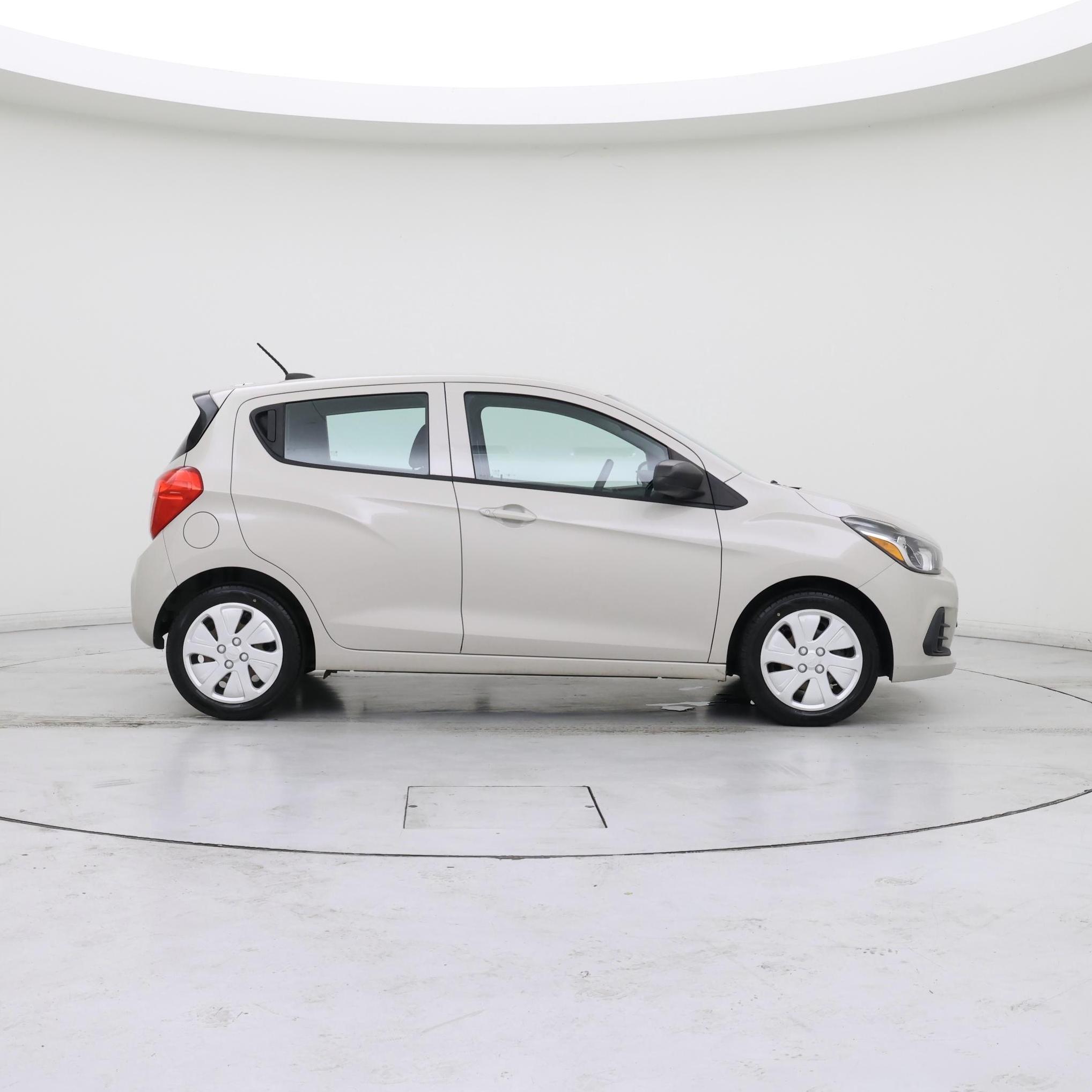 Thumbnail: 2016 Chevrolet Spark - 7